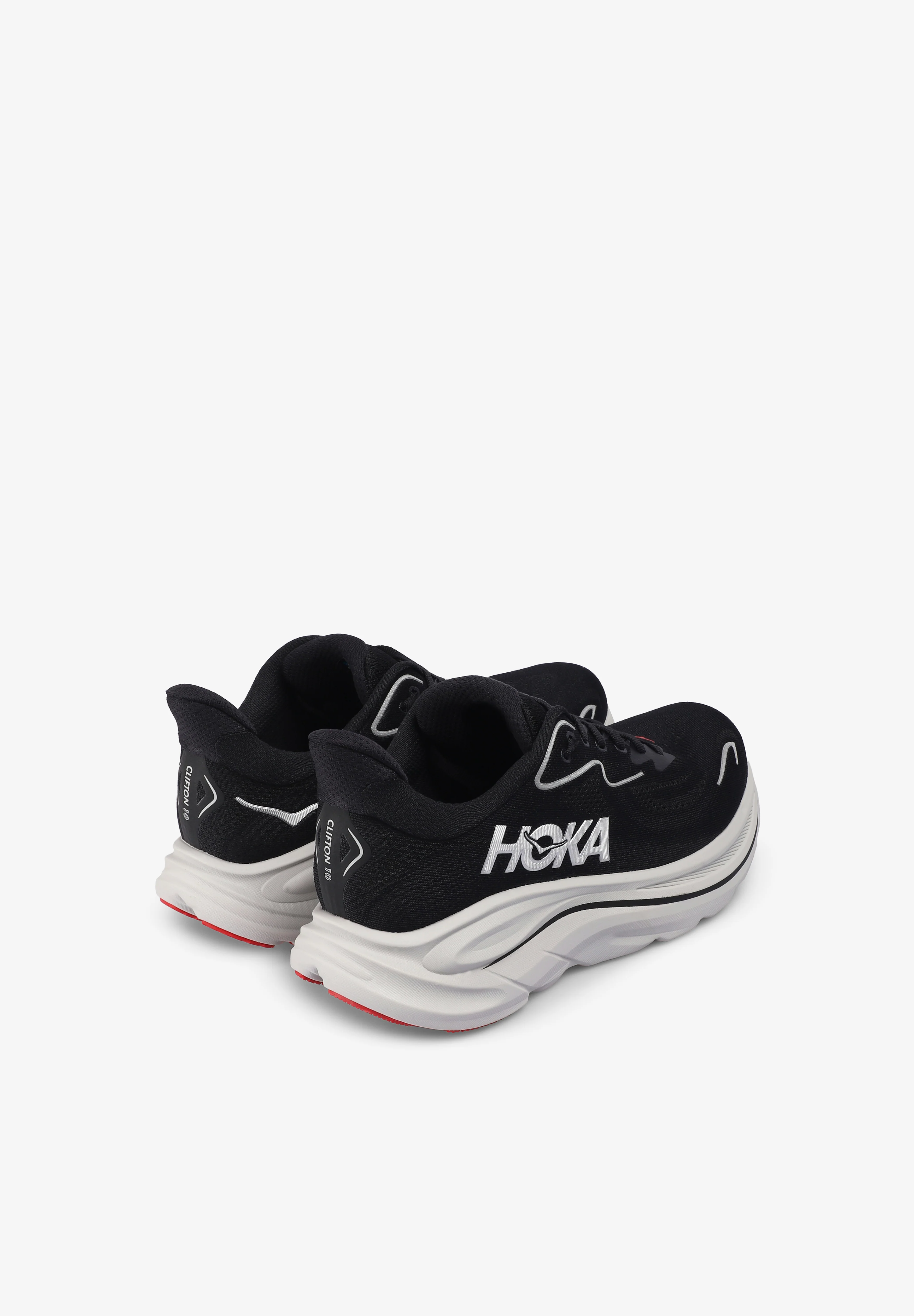 HOKA | SNEAKERS CLIFTON 10 HOMBRE - Image 3