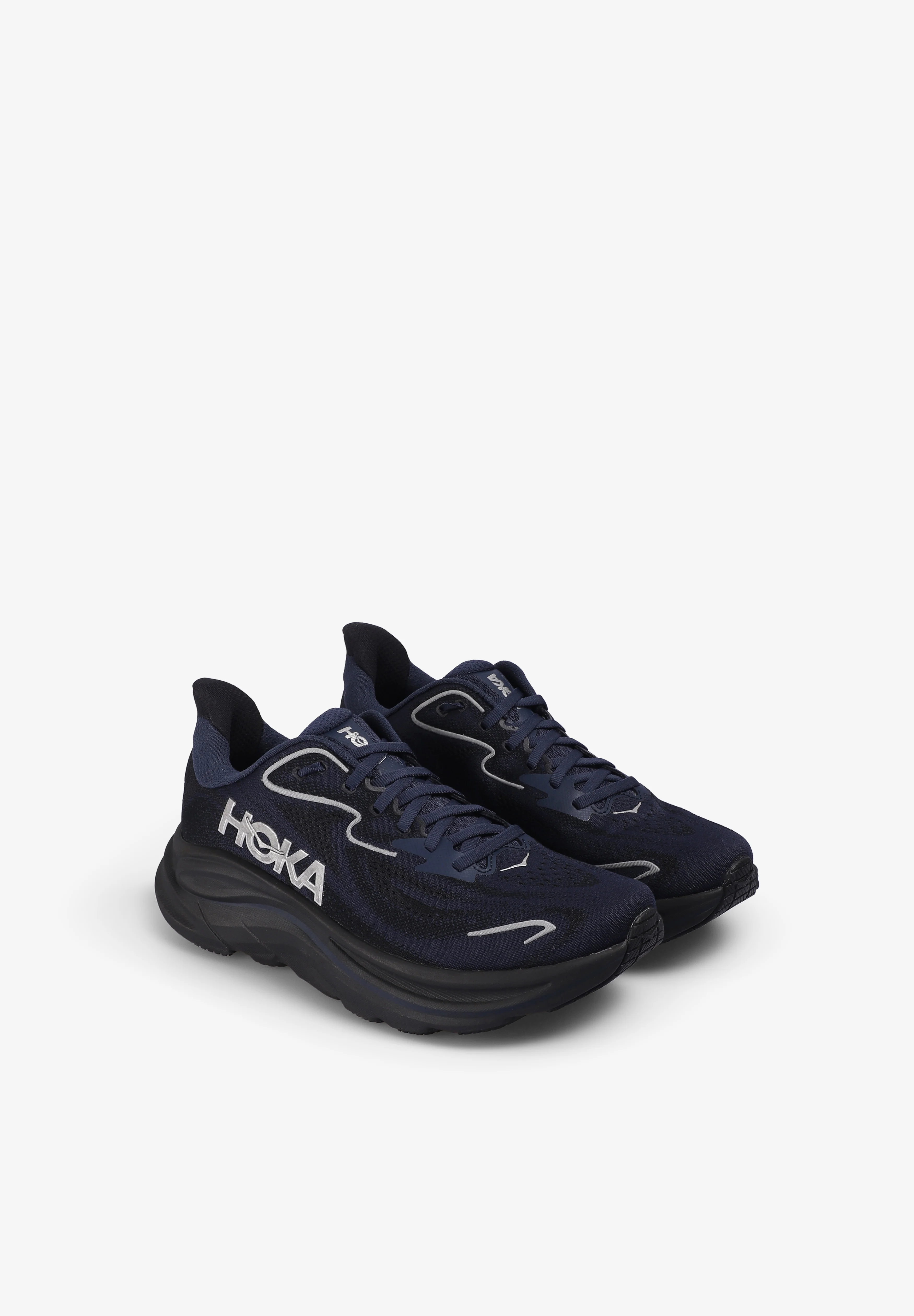 HOKA | SNEAKERS CLIFTON 10 HOMBRE - Image 2