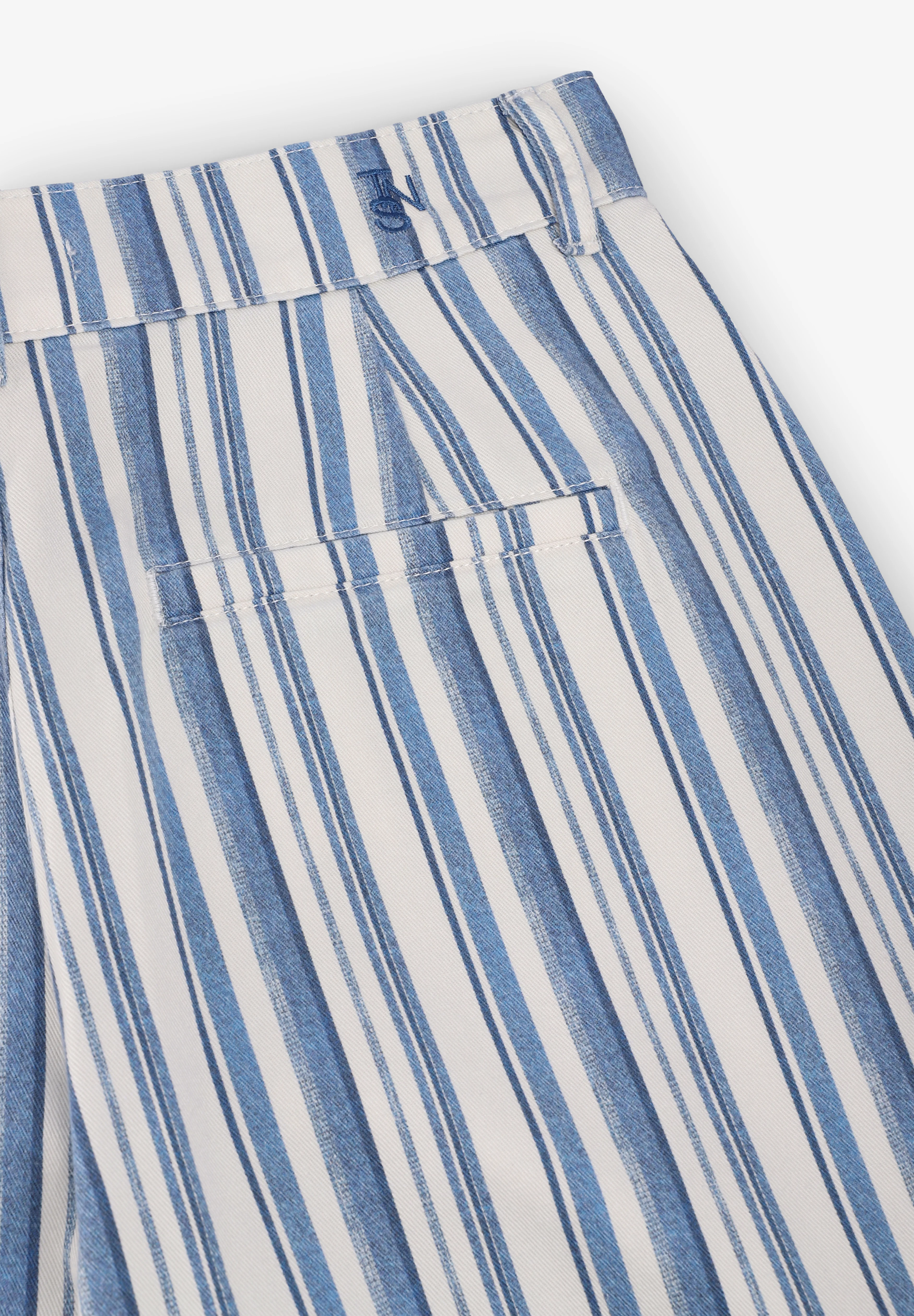 THE NEW SOCIETY | PANTALÓN OLMO - Image 3