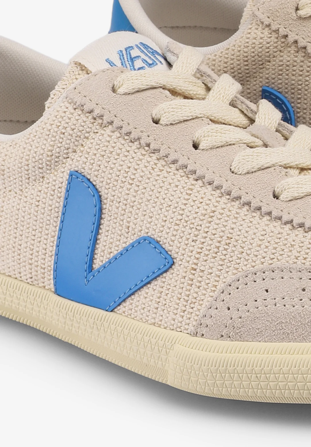 VEJA | SNEAKERS VOLLEY MUJER - Image 4