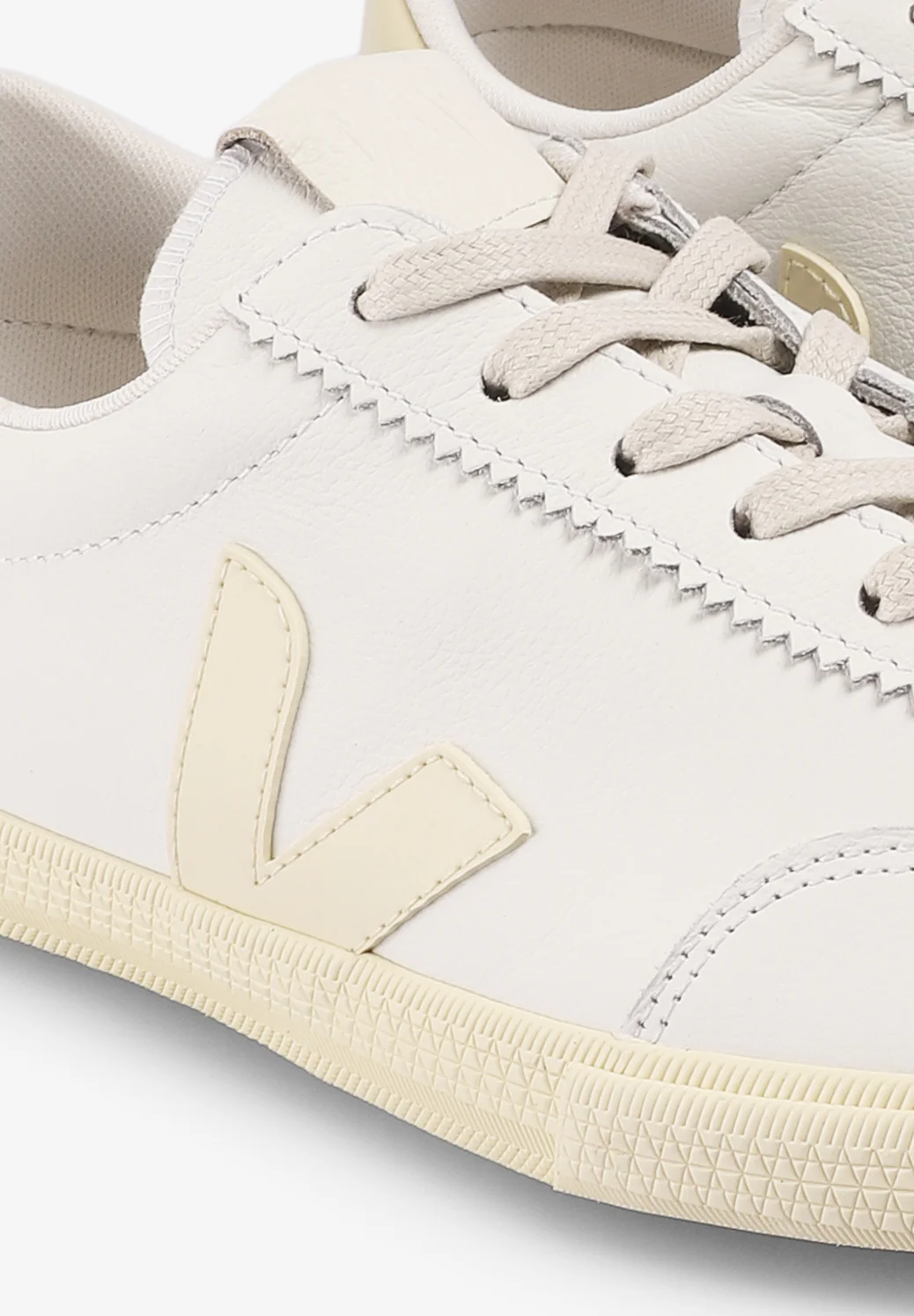 VEJA | SNEAKERS VOLLEY SIGNATURE HOMBRE - Image 4