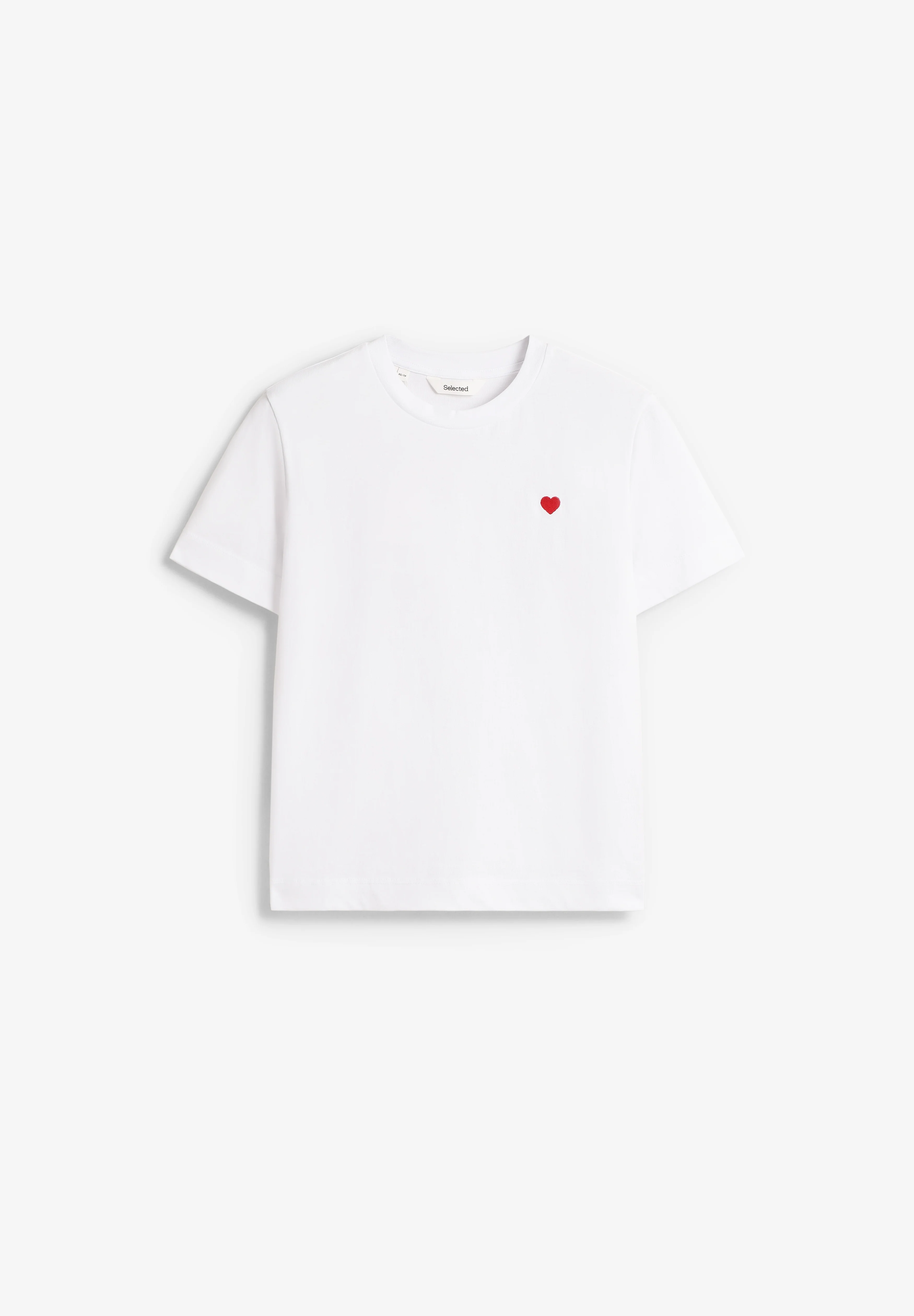 SELECTED | CAMISETA FELLA
