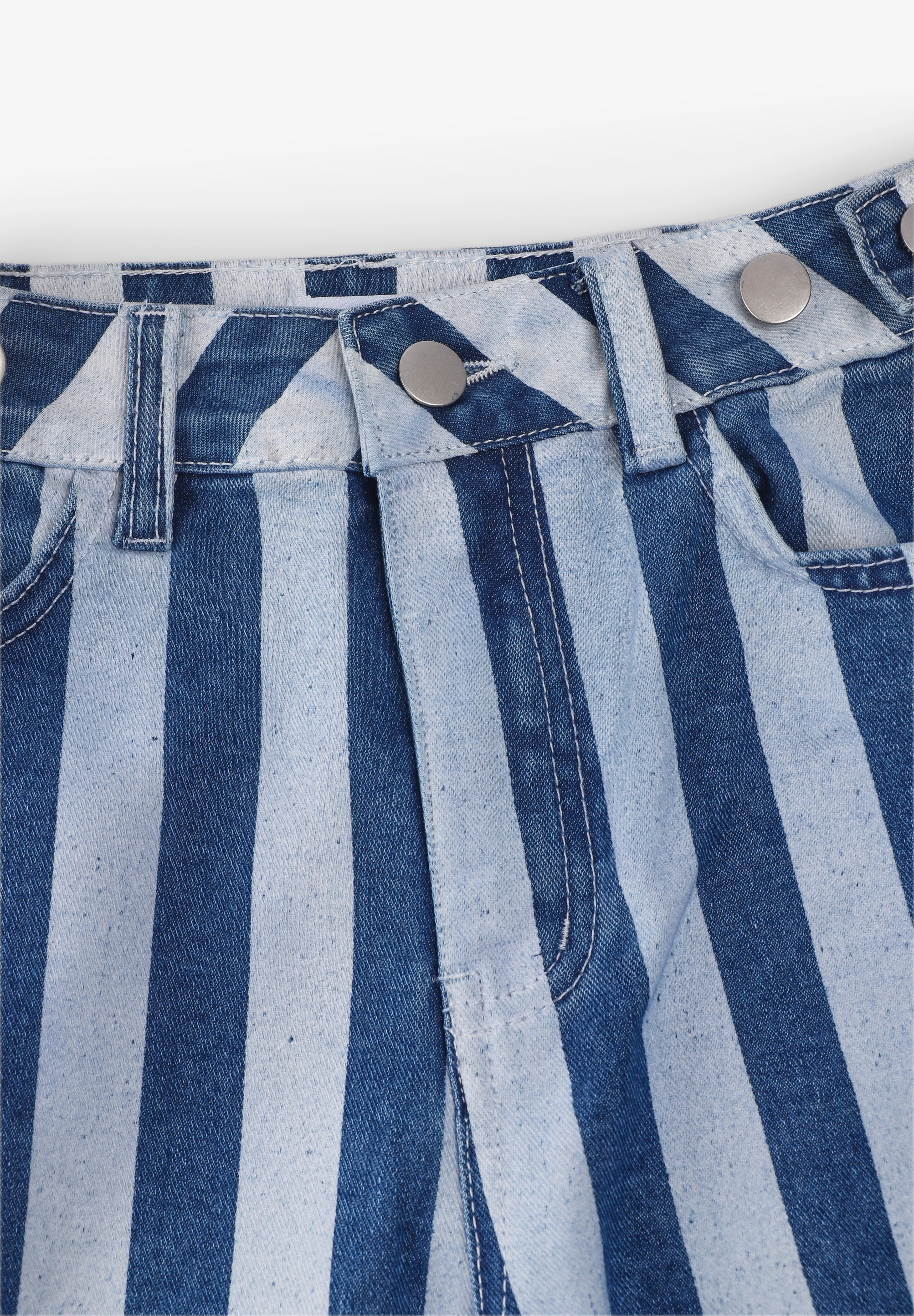 OBJECT | PANTALÓN DENIM STEFFI - Image 5