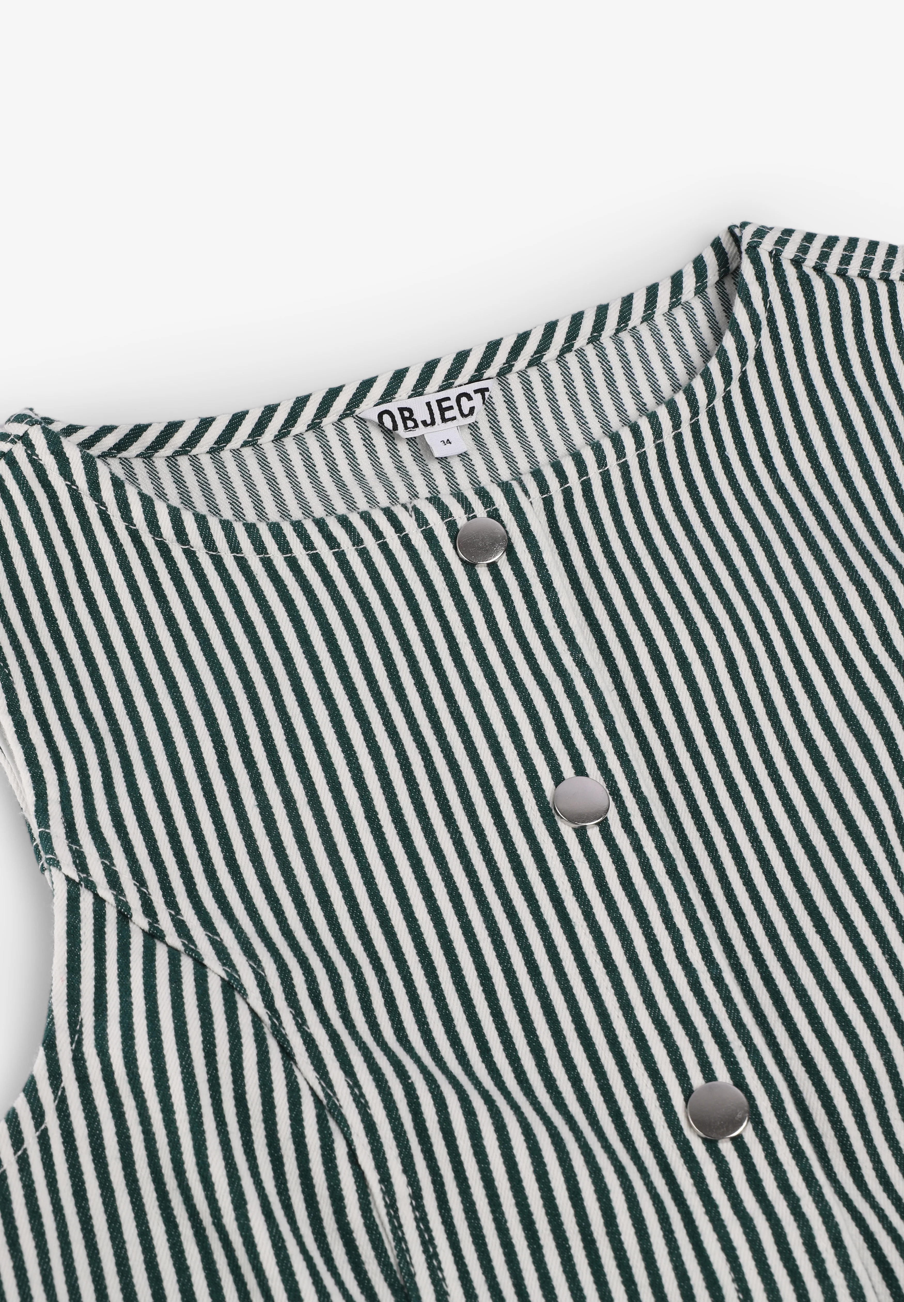 OBJECT | CHALECO SANNIDENIM - Image 3
