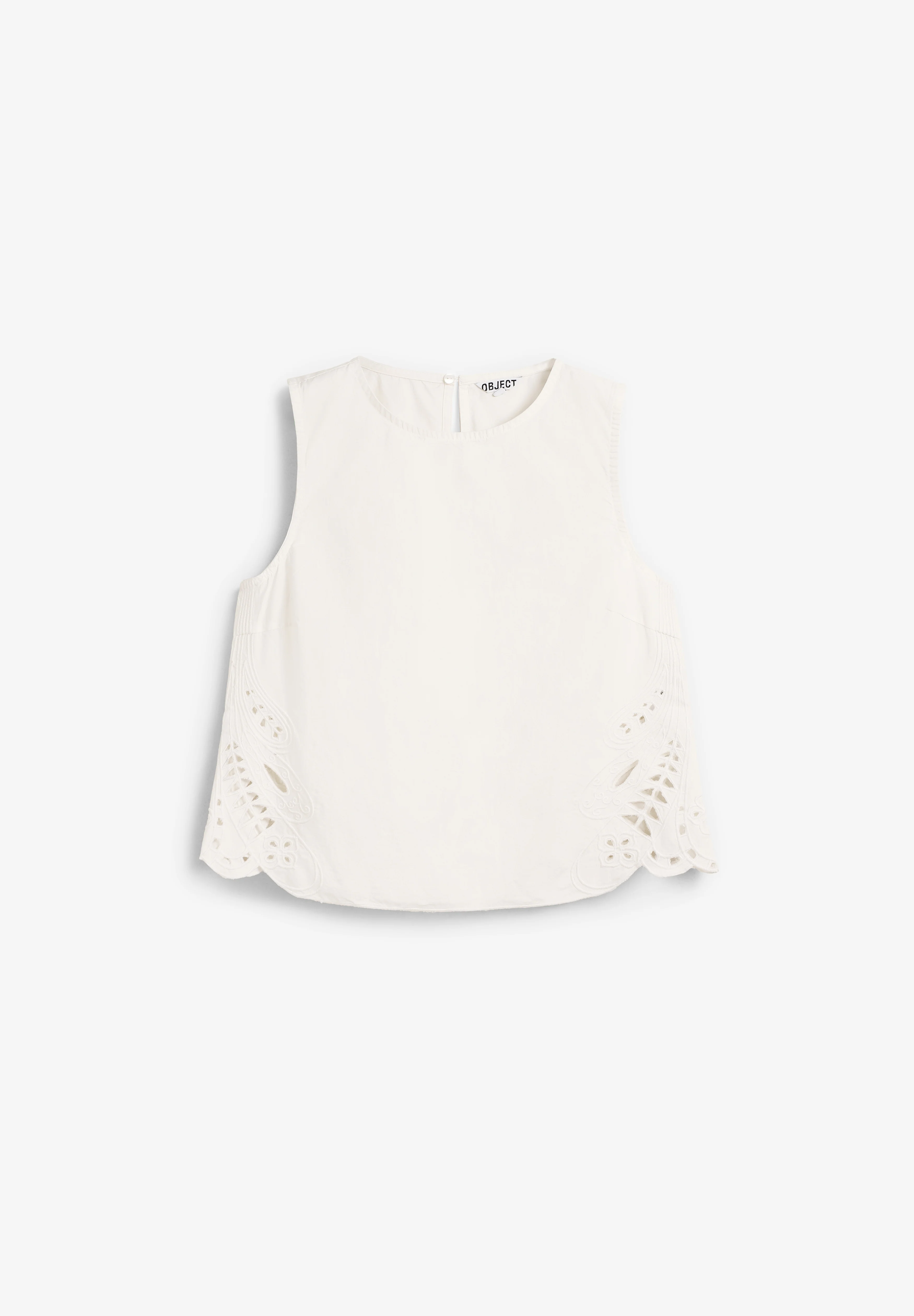 OBJECT | TOP MADIA