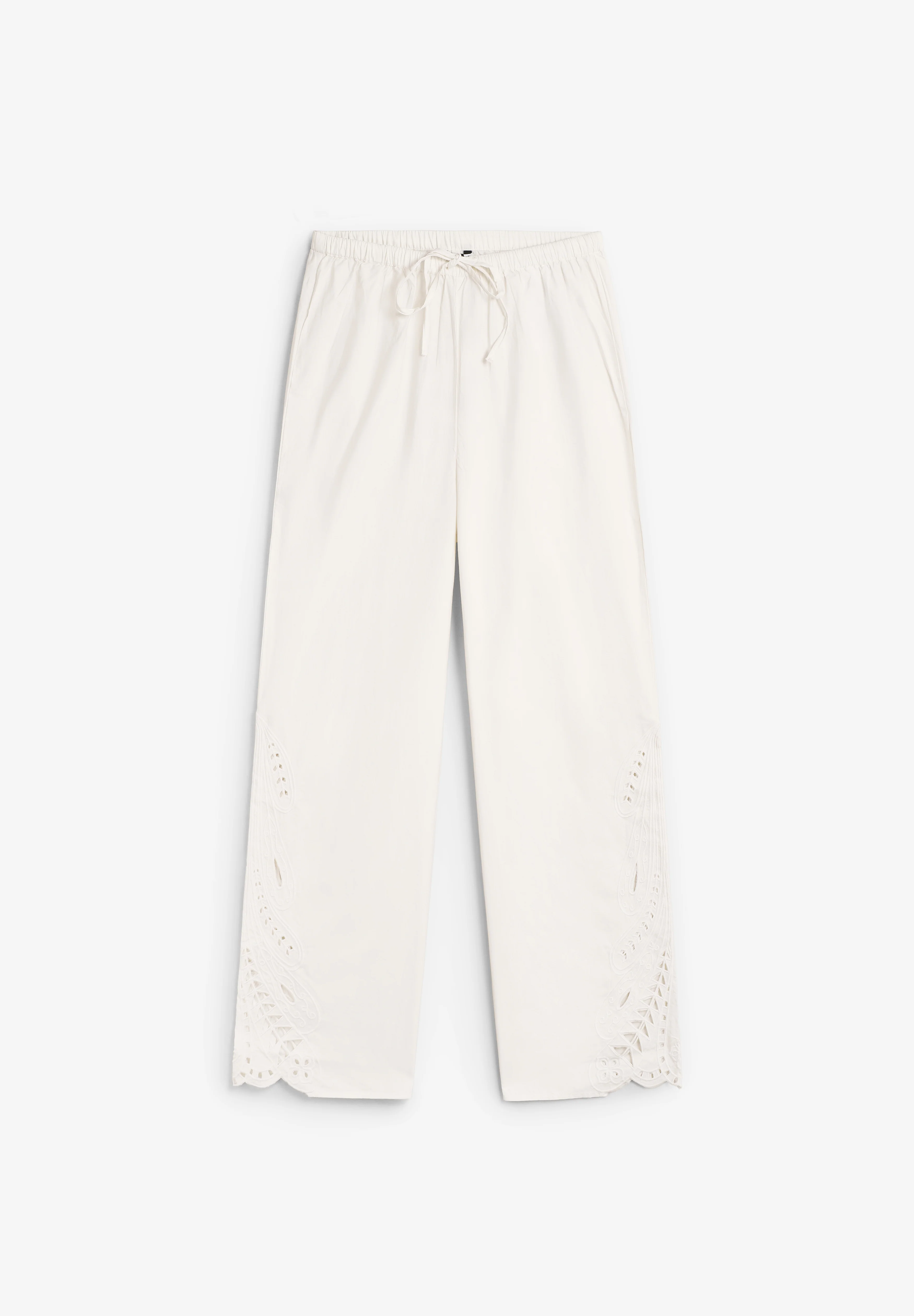 OBJECT | PANTALÓN MADIA WIDE