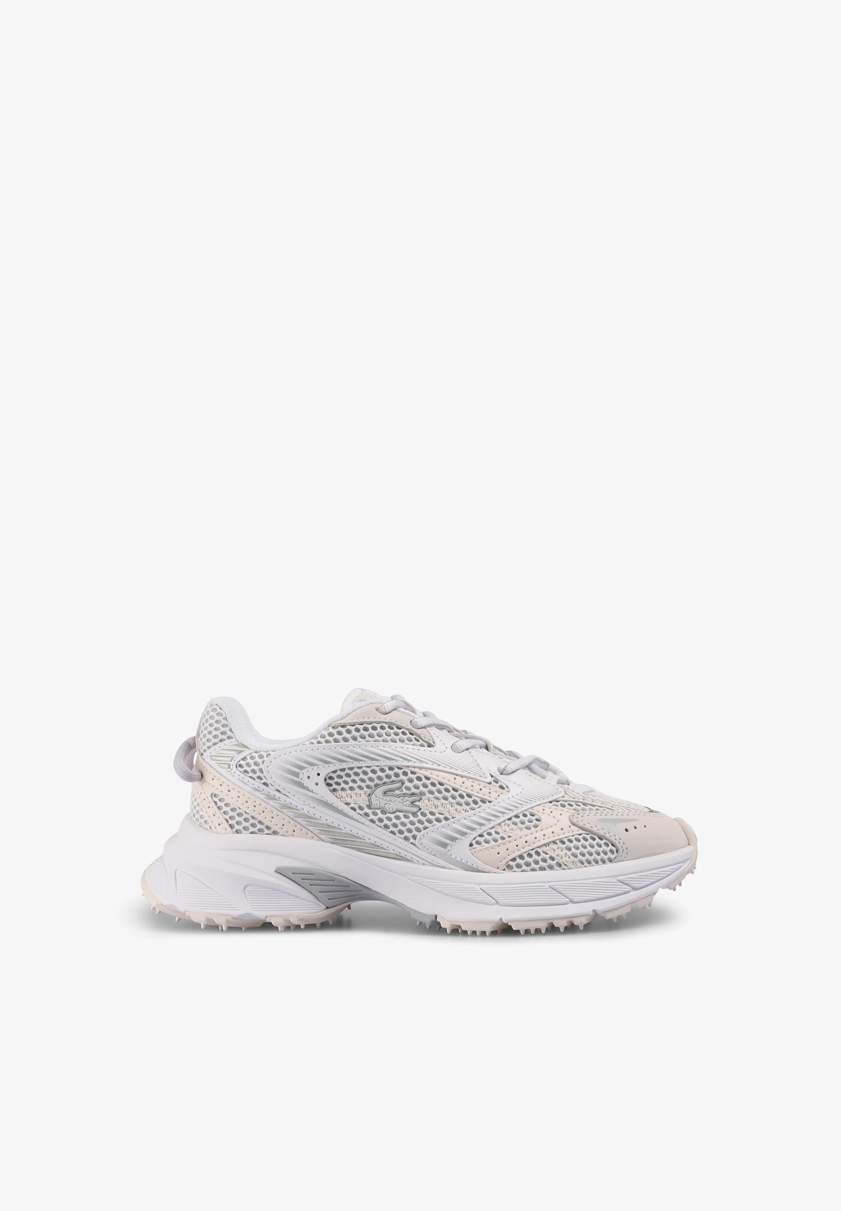 LACOSTE | SNEAKERS L003 NEO SHOT MUJER