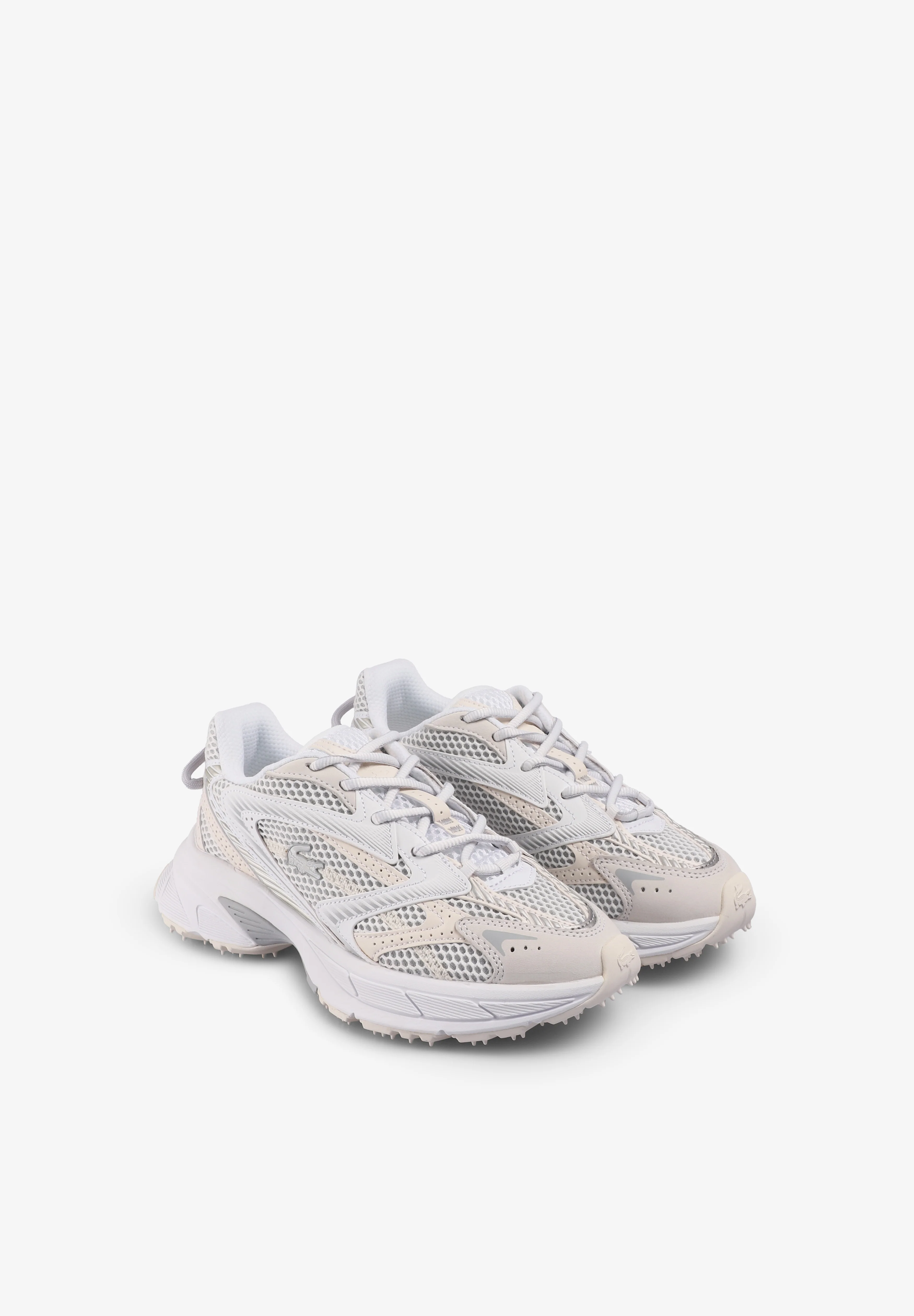 LACOSTE | SNEAKERS L003 NEO SHOT MUJER - Image 2