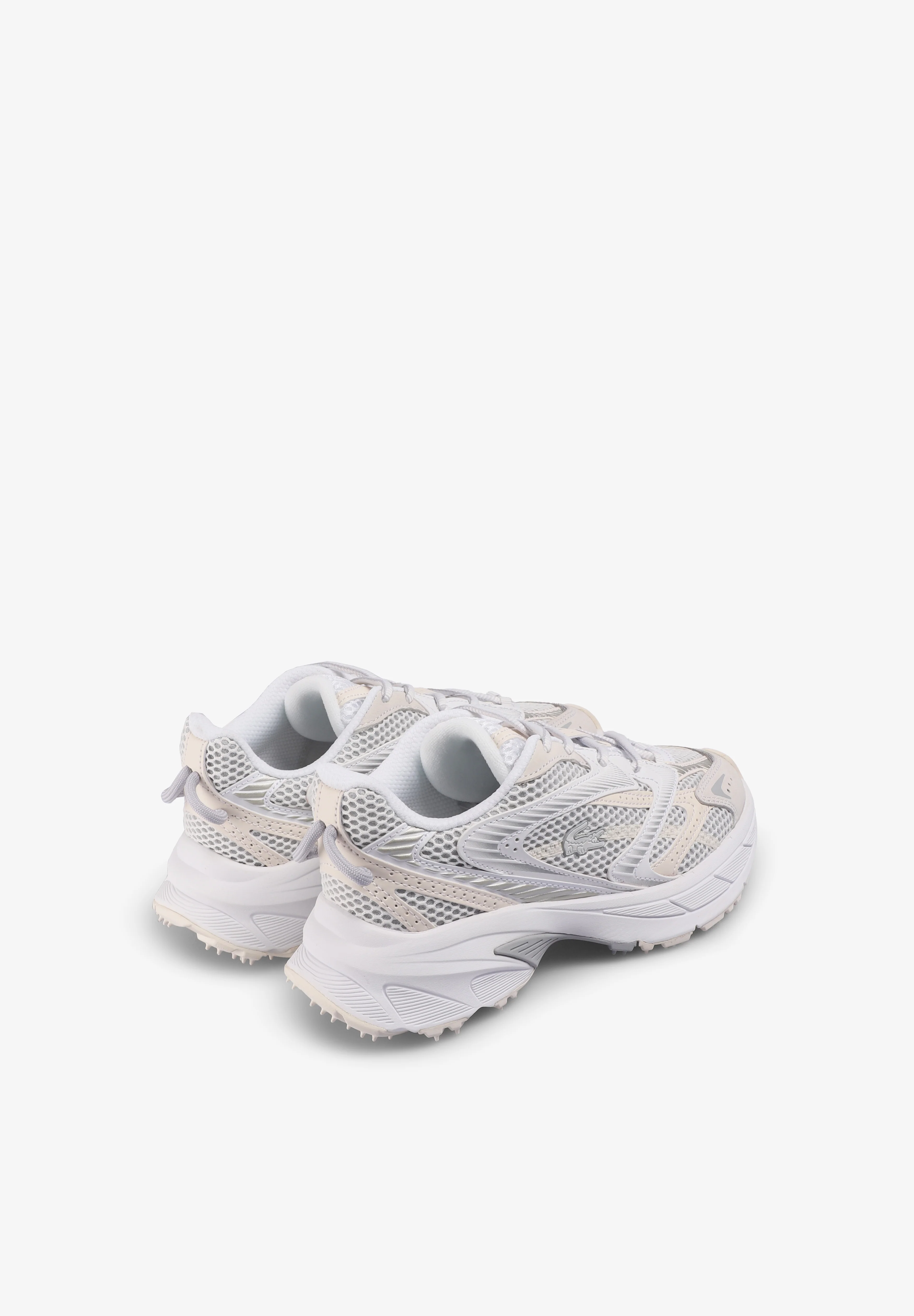 LACOSTE | SNEAKERS L003 NEO SHOT MUJER - Image 3