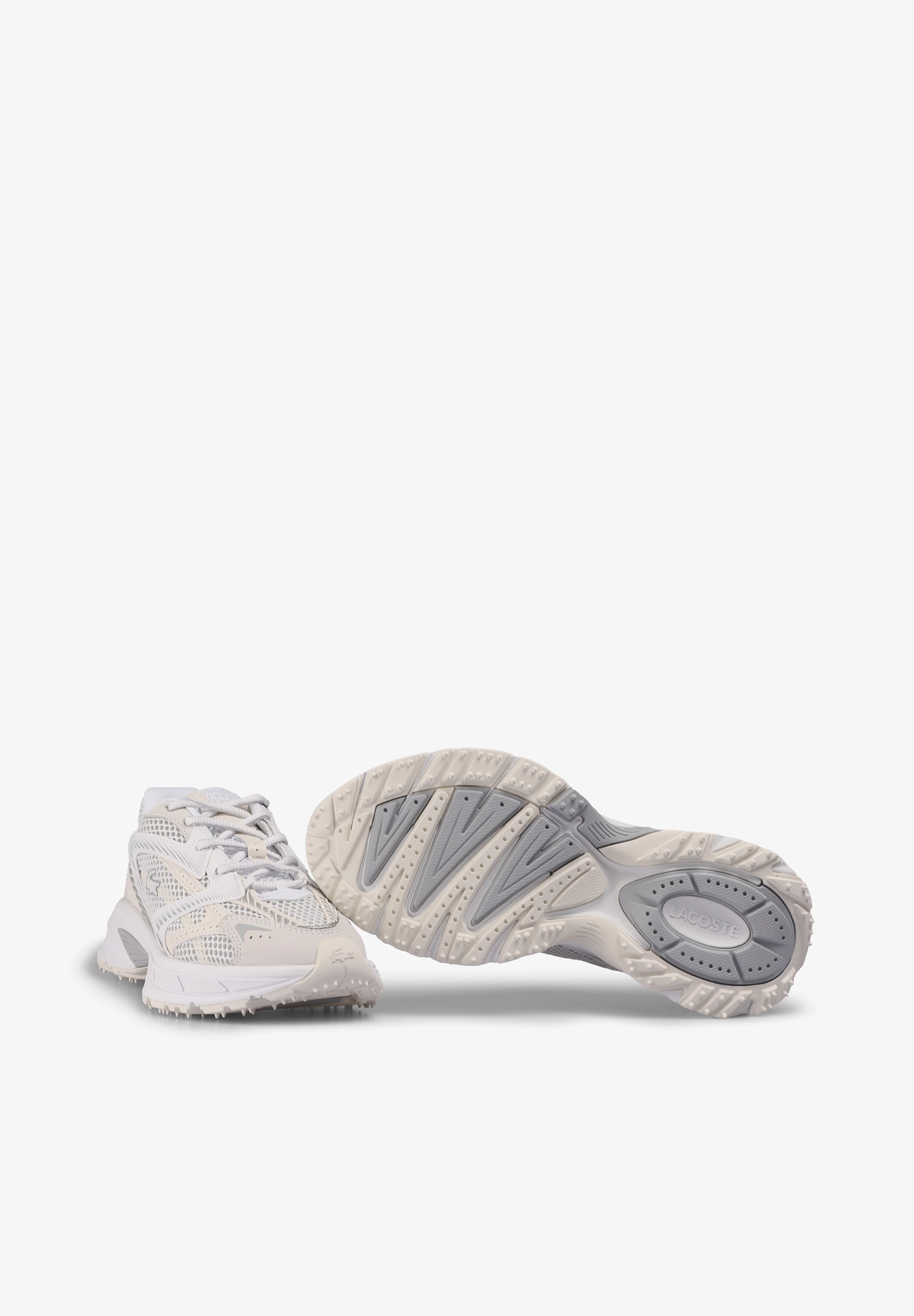 LACOSTE | SNEAKERS L003 NEO SHOT MUJER - Image 6