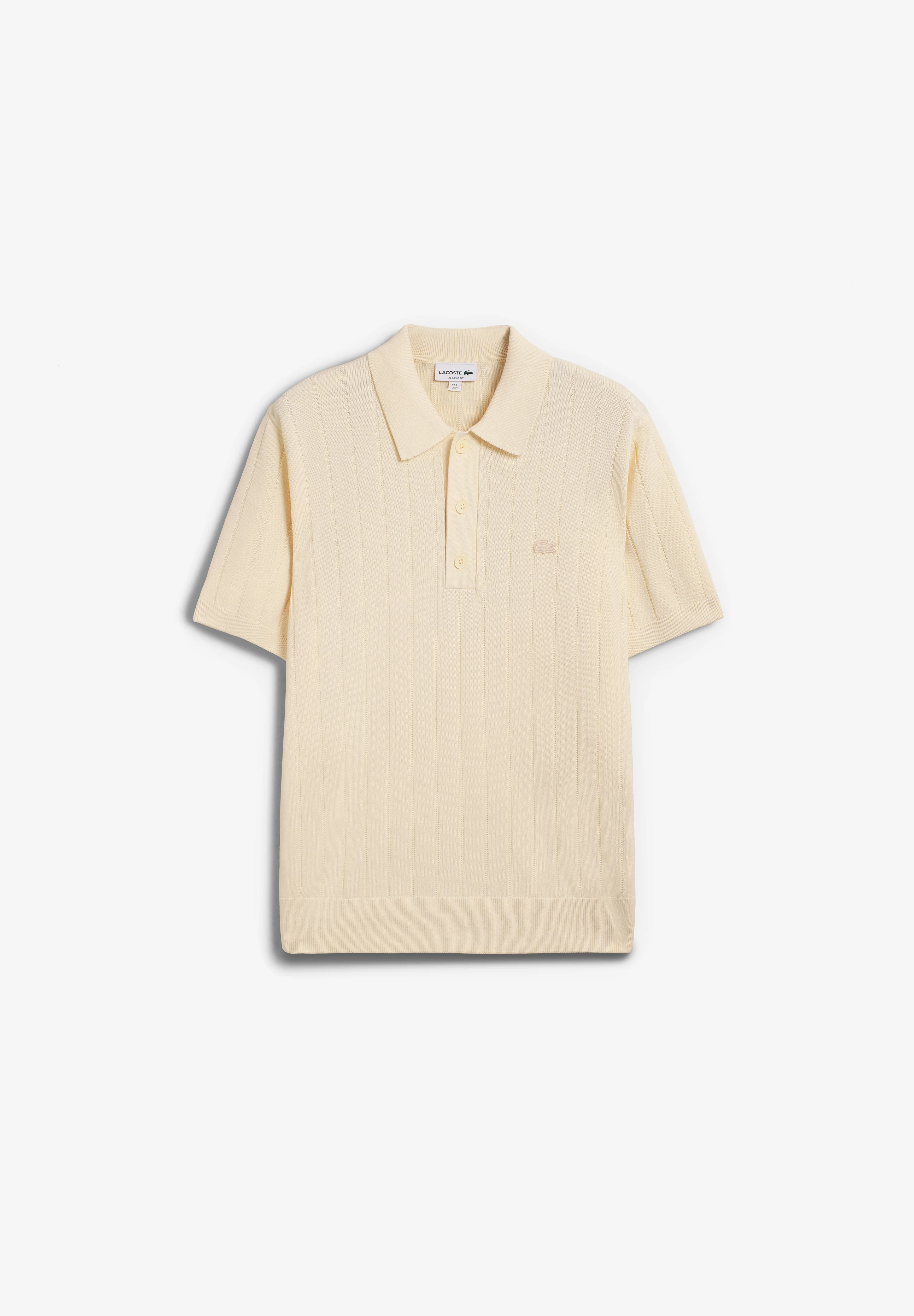 LACOSTE | POLO TRICOT HOMBRE