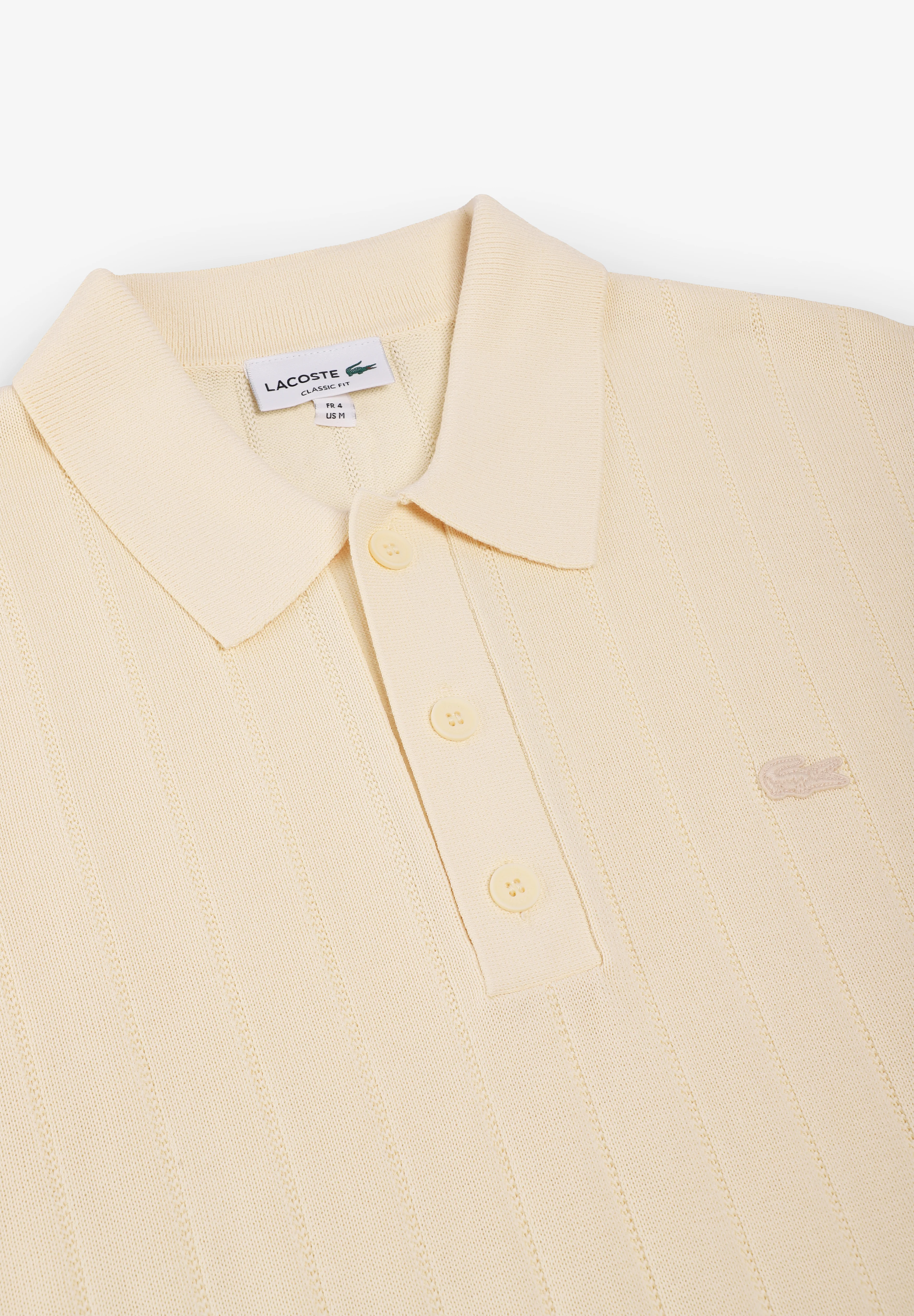 LACOSTE | POLO TRICOT HOMBRE - Image 3