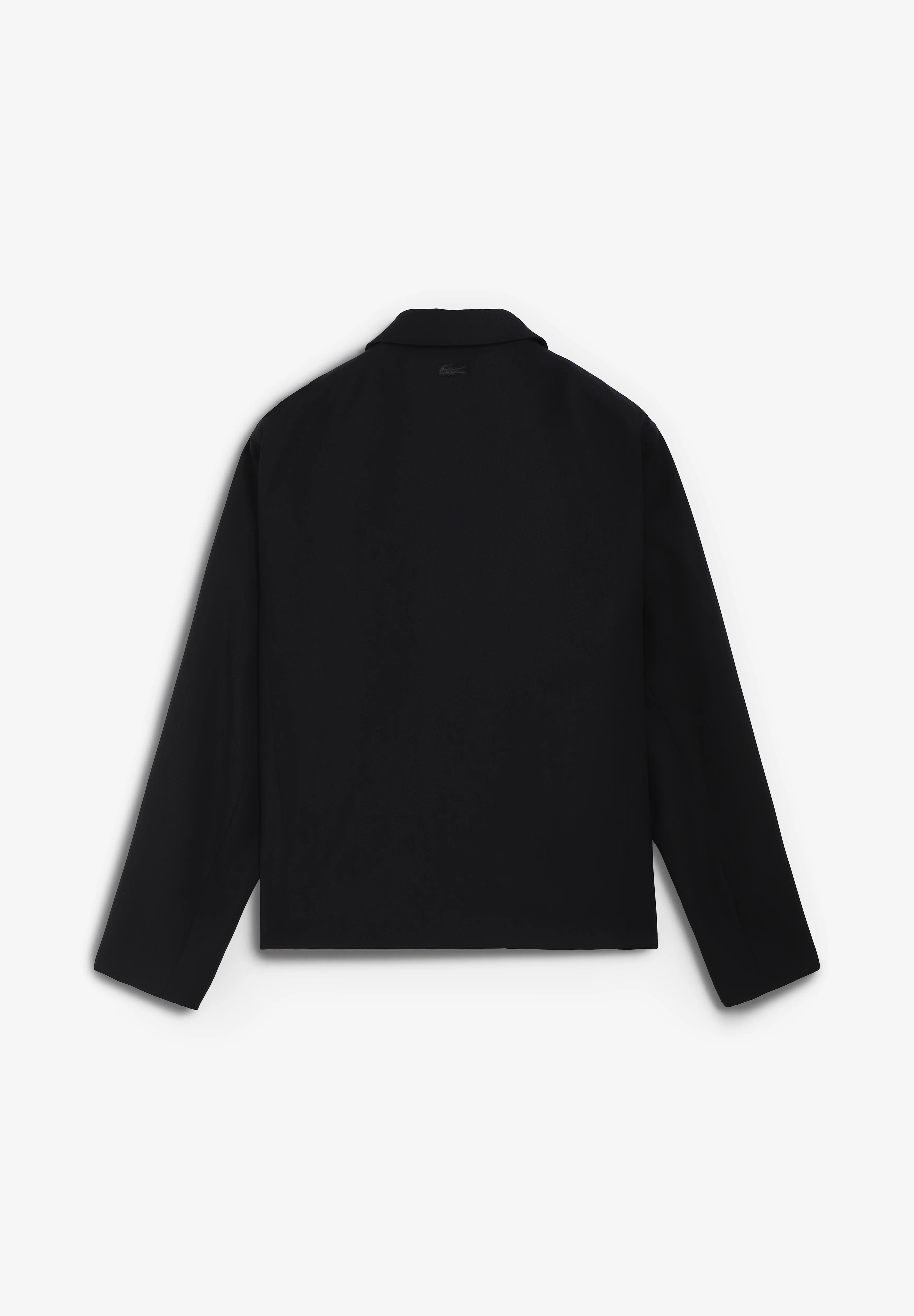 LACOSTE | CHAQUETA SARGA HOMBRE - Image 2