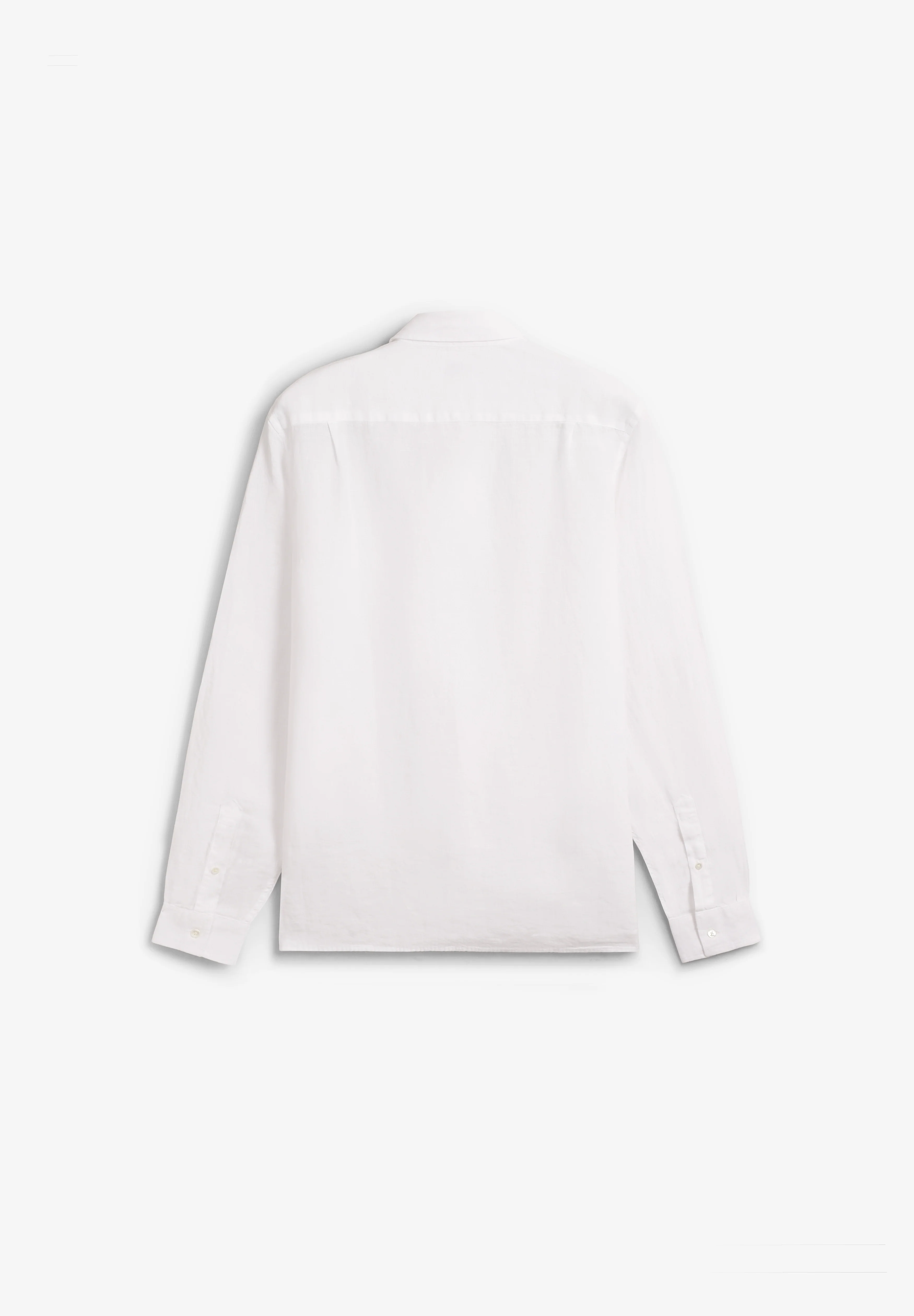 LACOSTE | CAMISA LOGO HOMBRE - Image 2