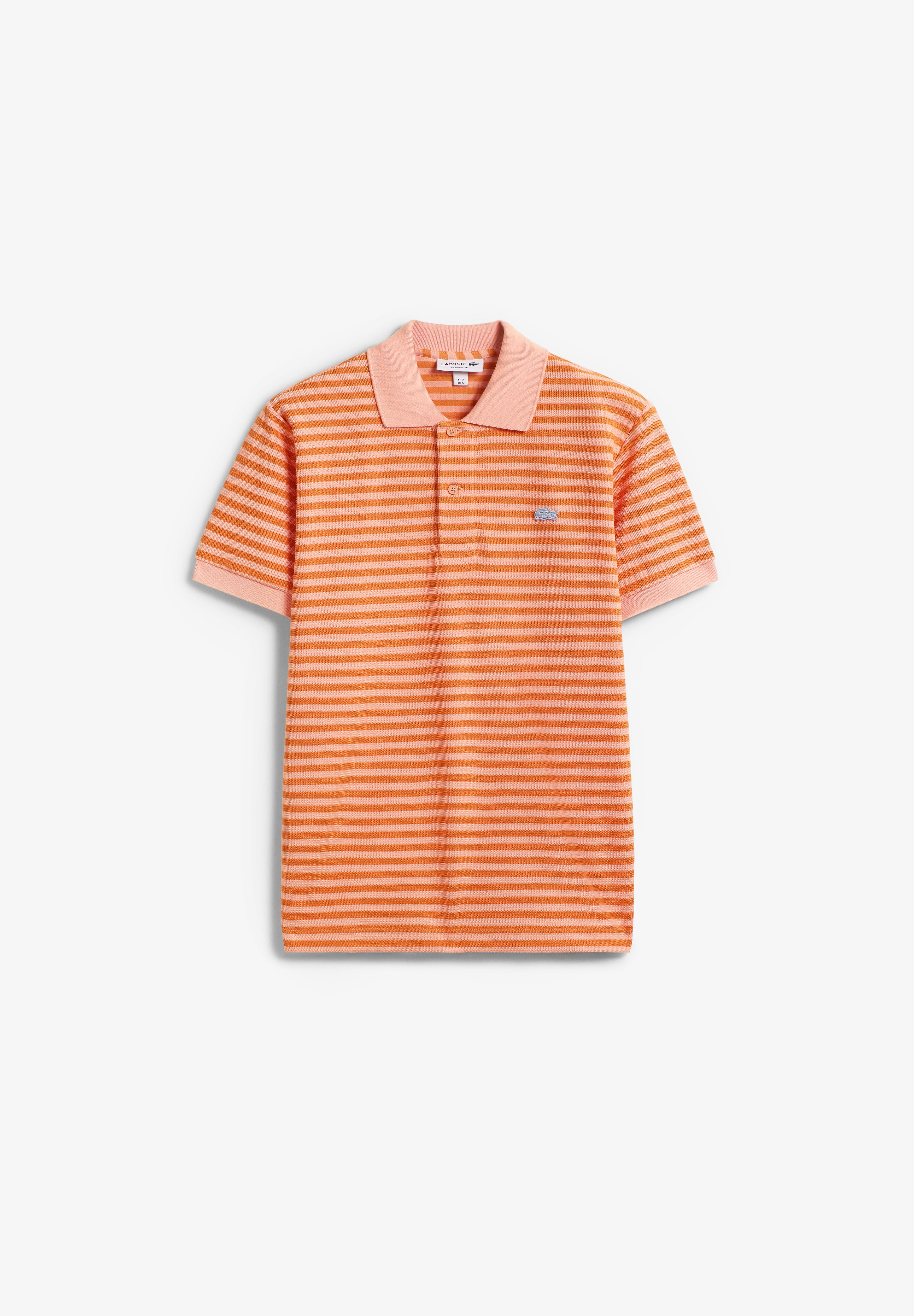 LACOSTE | POLO RAYAS HOMBRE