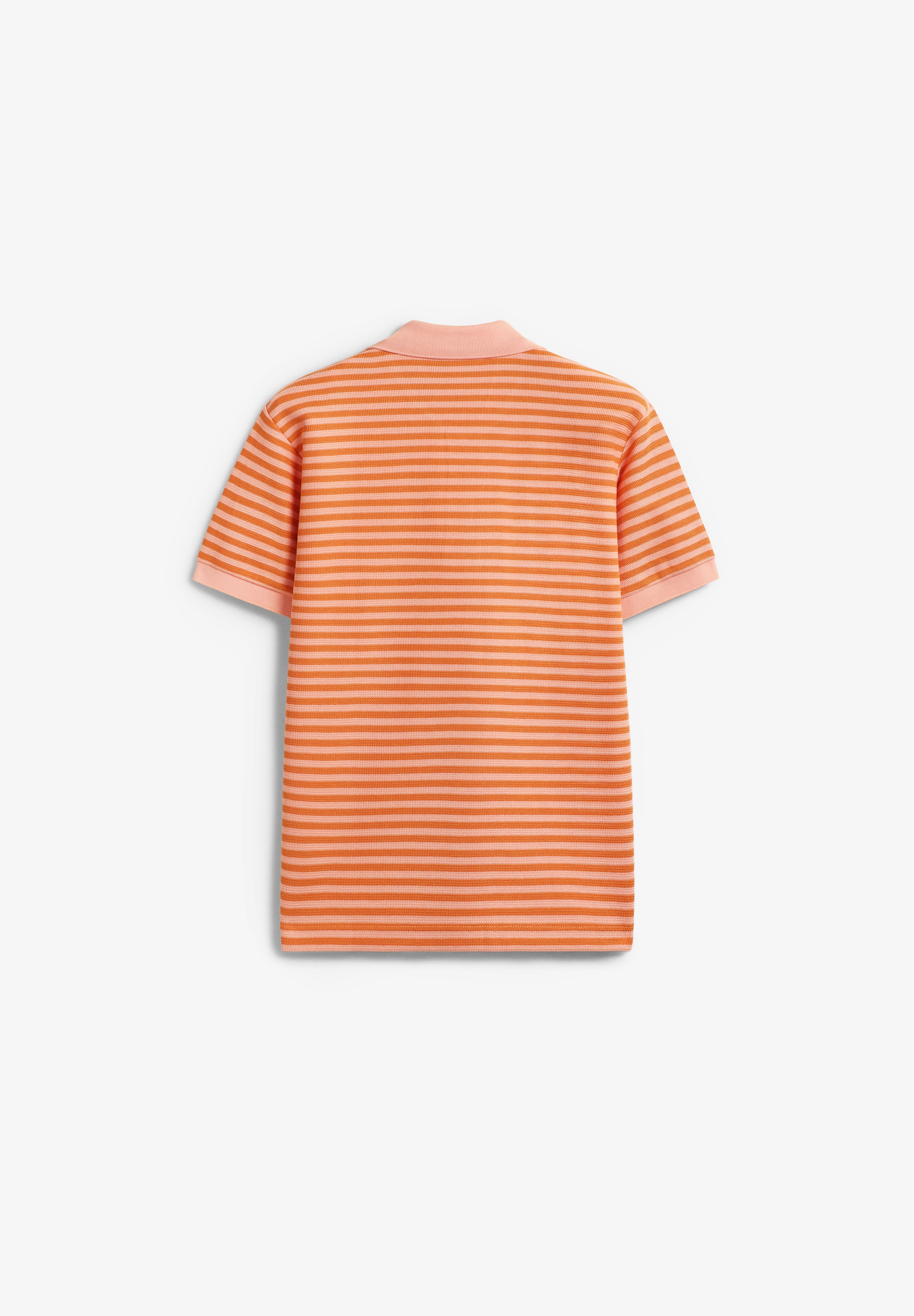 LACOSTE | POLO RAYAS HOMBRE - Image 2