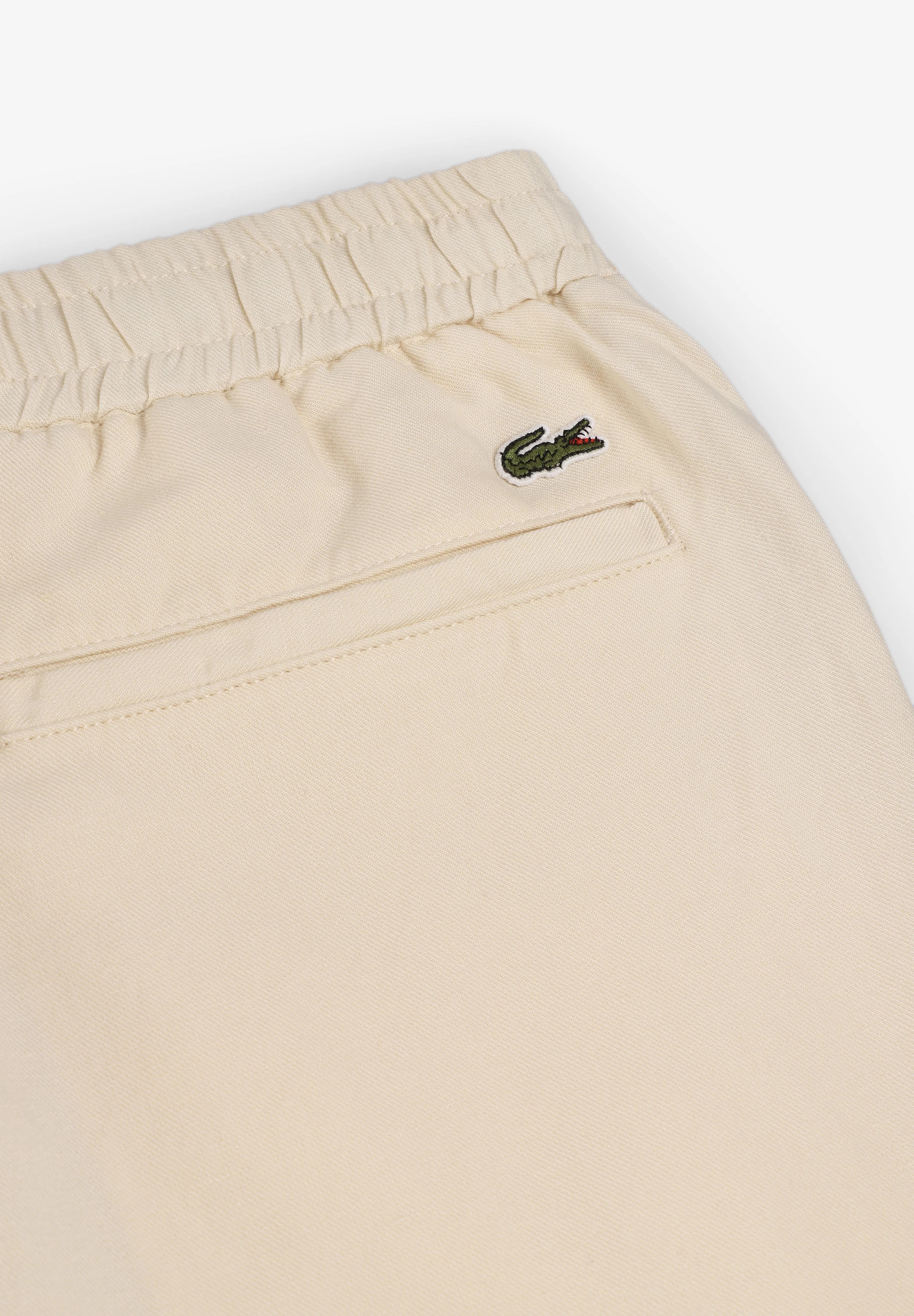 LACOSTE | PANTALÓN CHINO LINO HOMBRE - Image 4