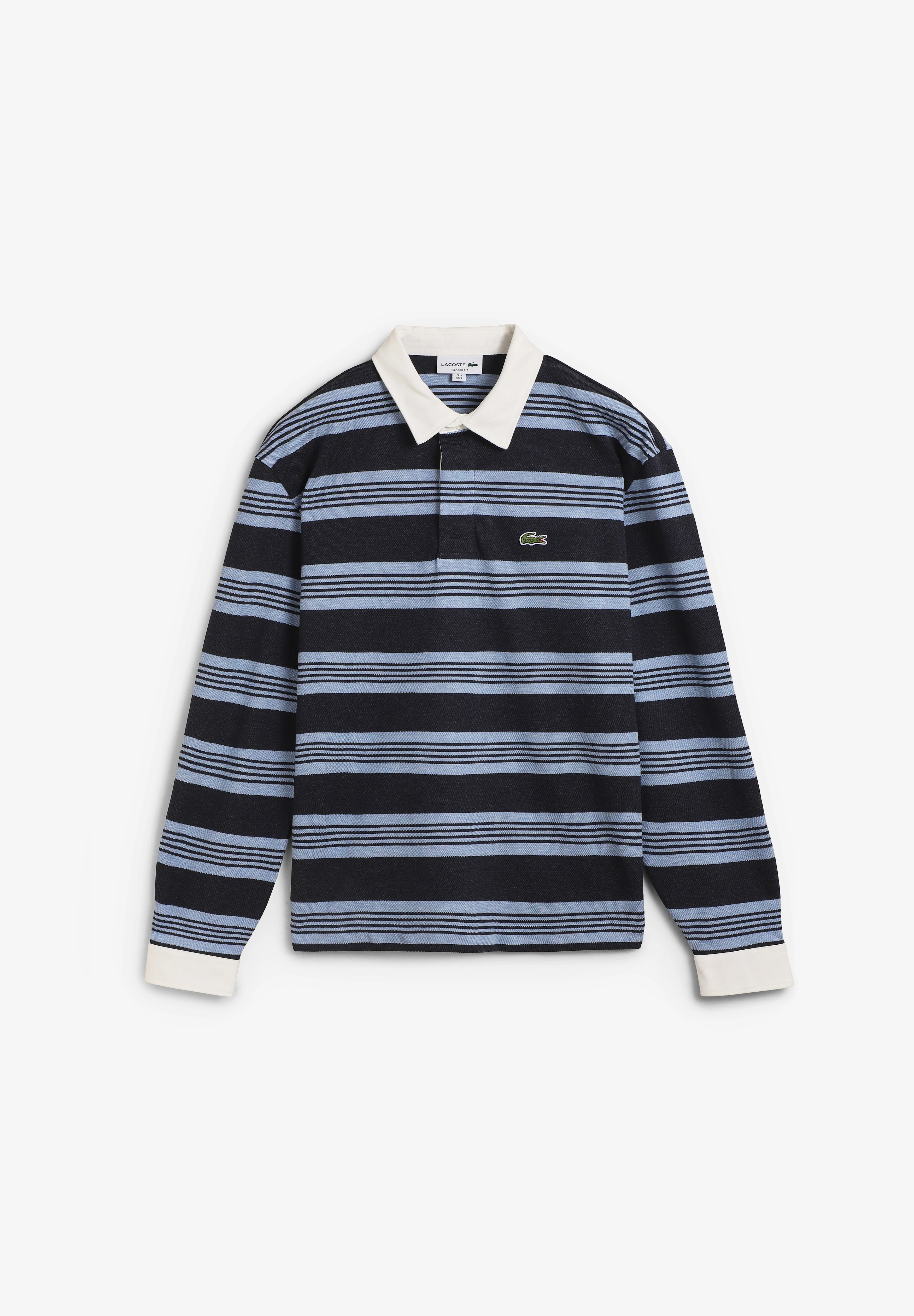 LACOSTE | POLO RUGBY HOMBRE
