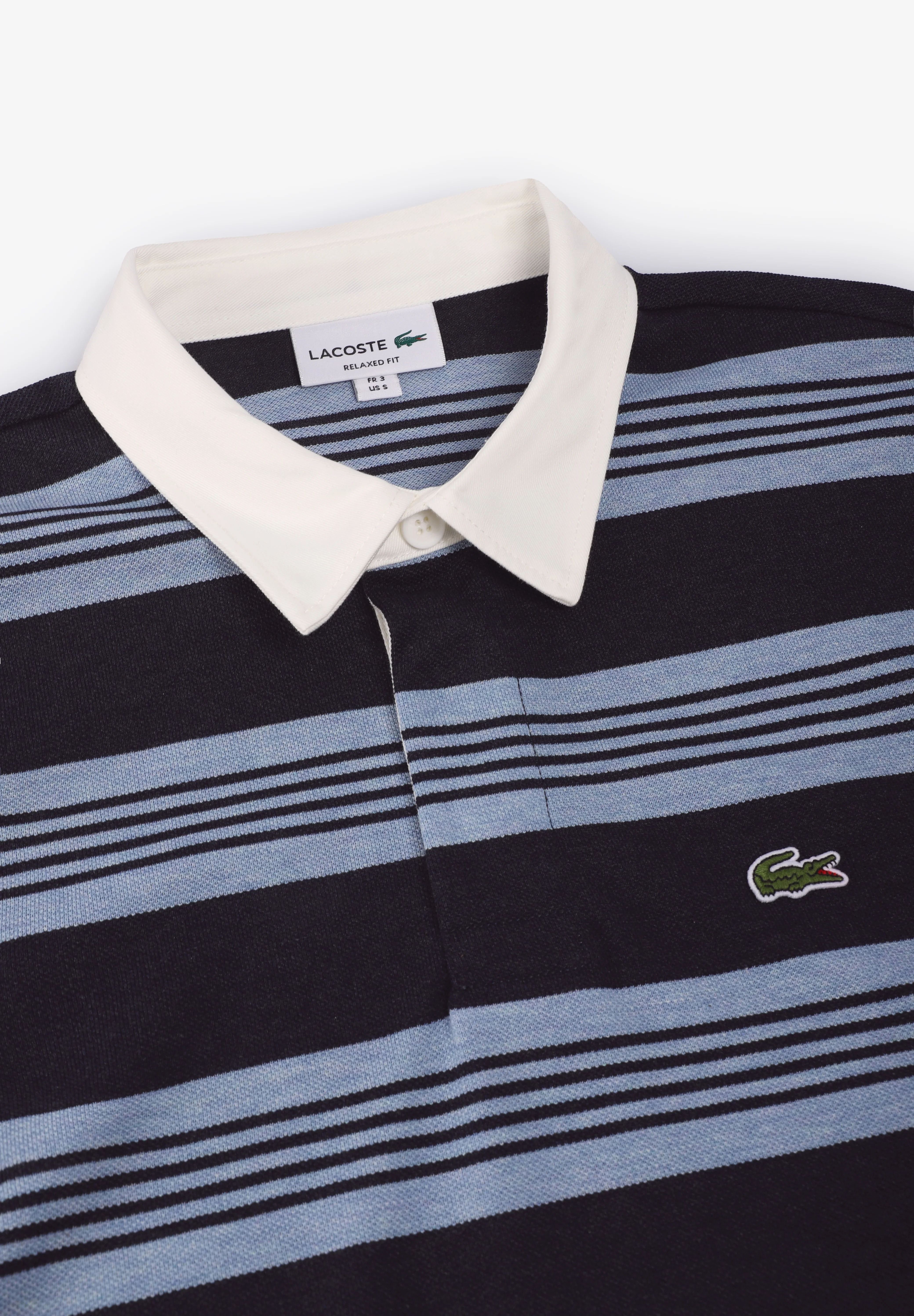 LACOSTE | POLO RUGBY HOMBRE - Image 3