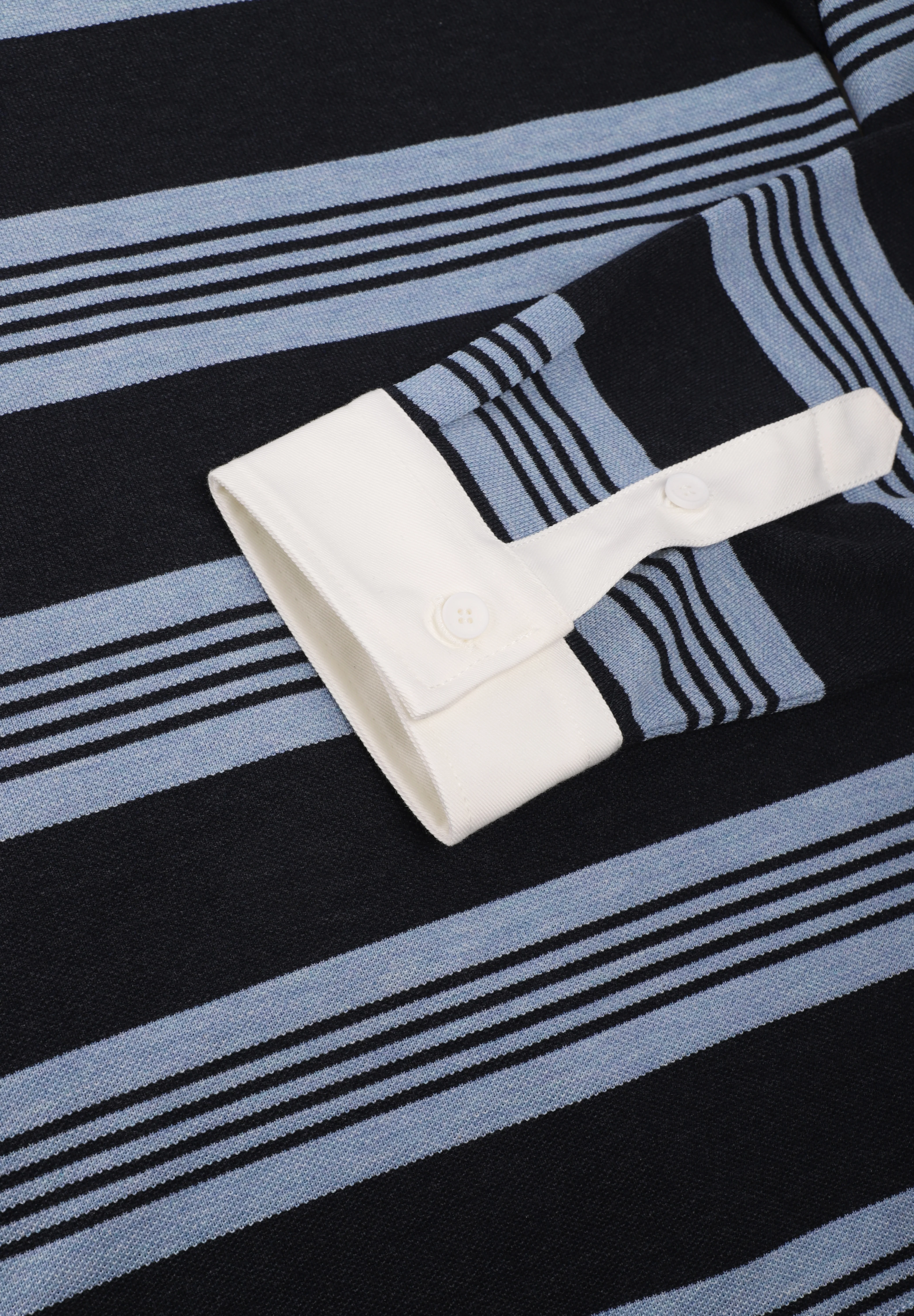 LACOSTE | POLO RUGBY HOMBRE - Image 4