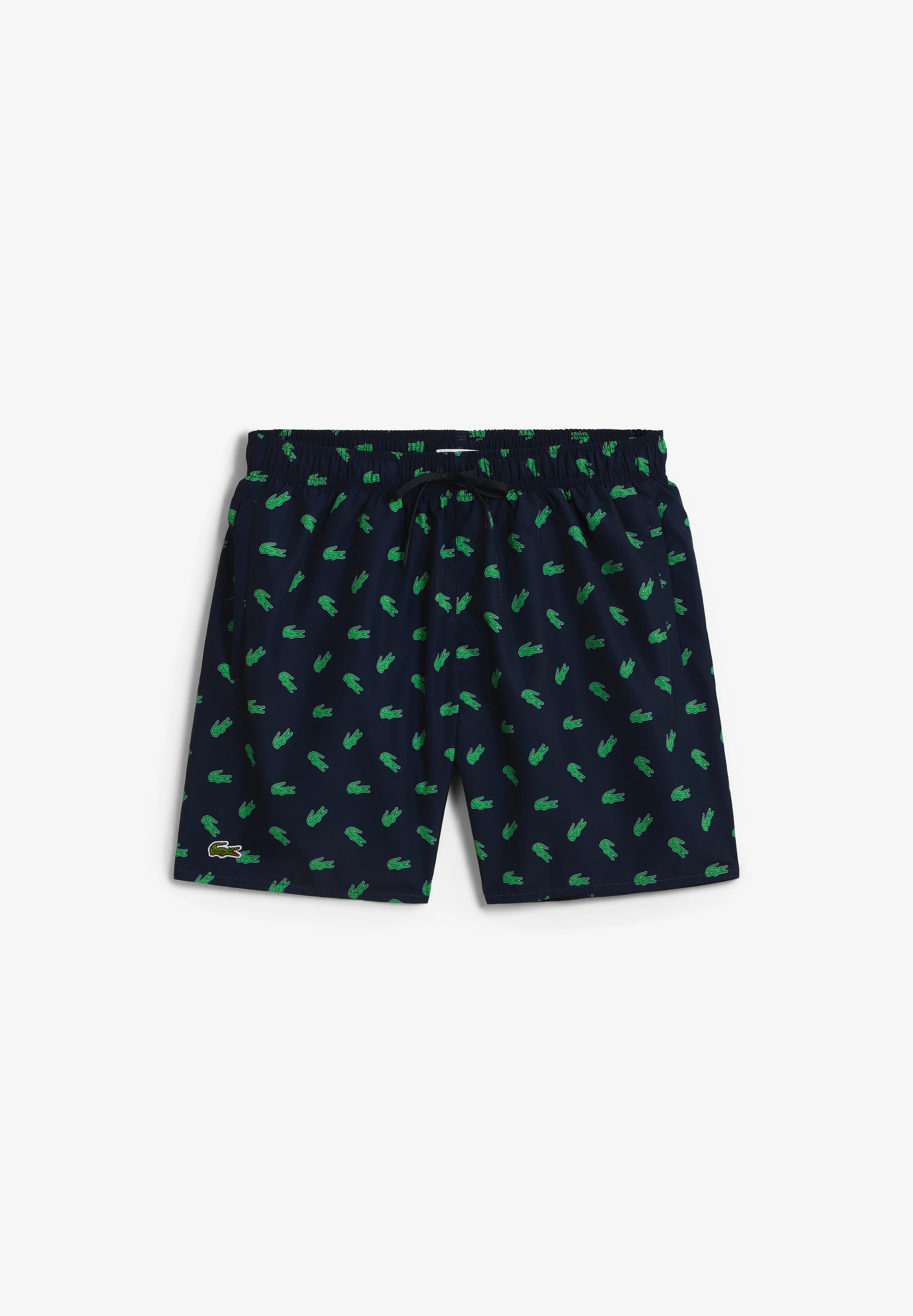 LACOSTE | BAÑADOR PRINT HOMBRE