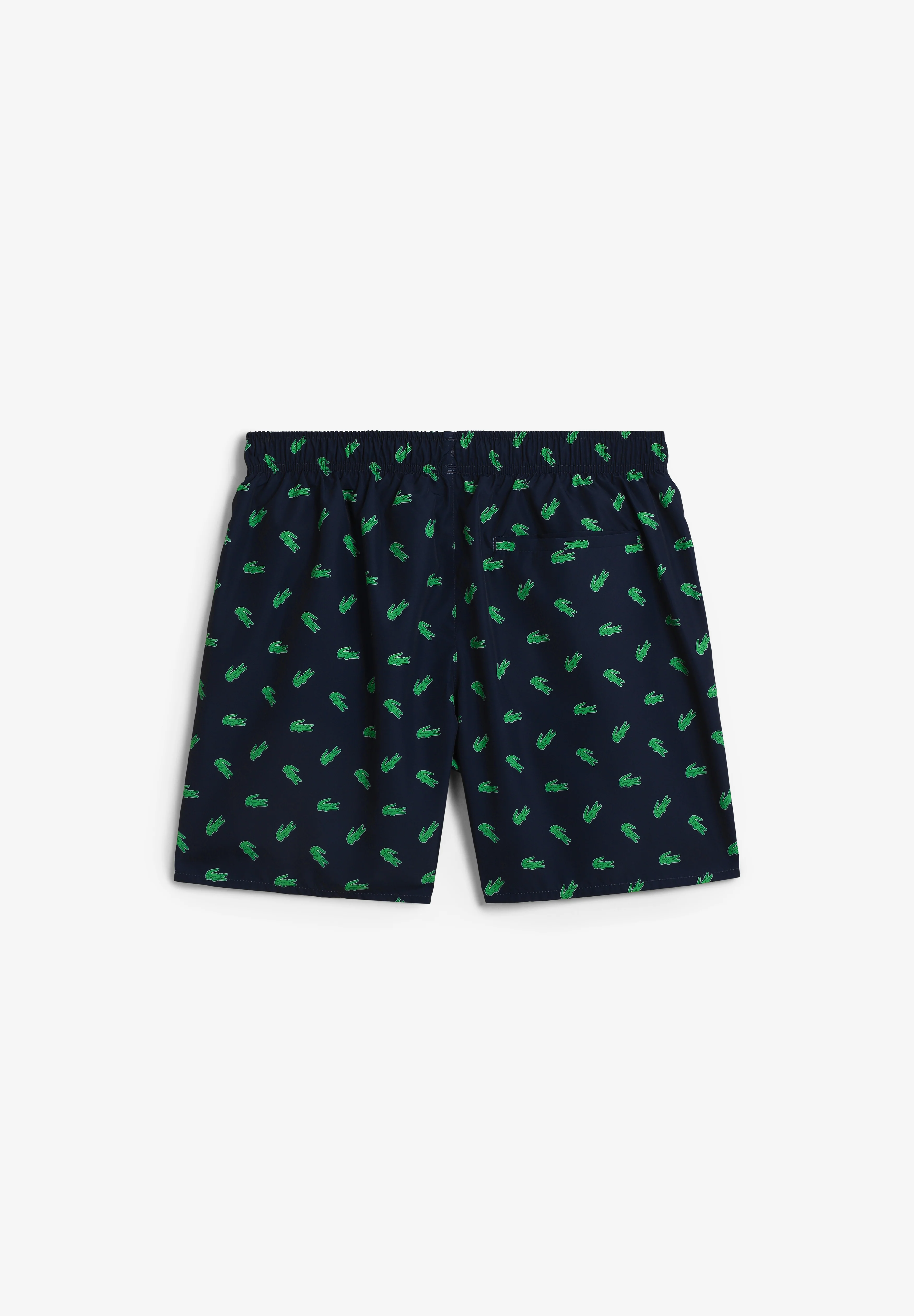 LACOSTE | BAÑADOR PRINT HOMBRE - Image 2