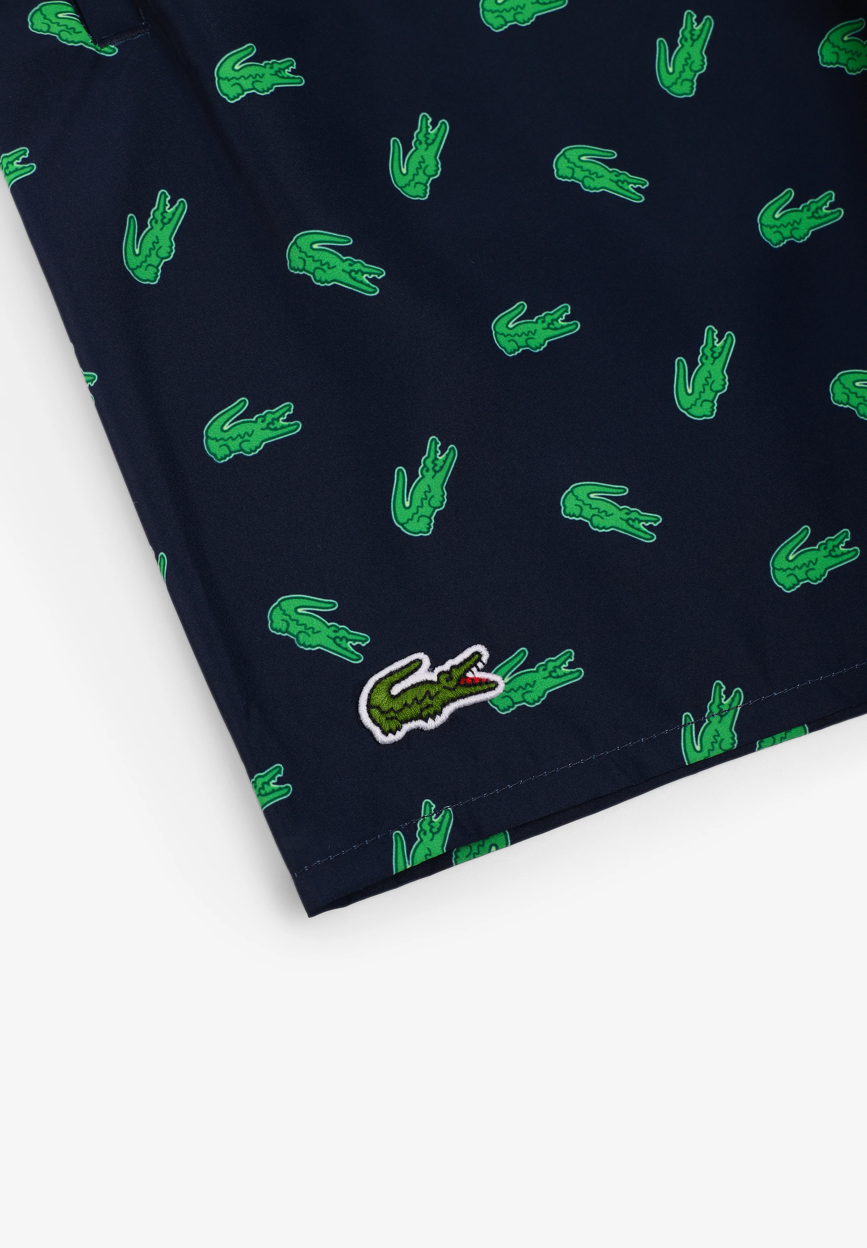 LACOSTE | BAÑADOR PRINT HOMBRE - Image 3
