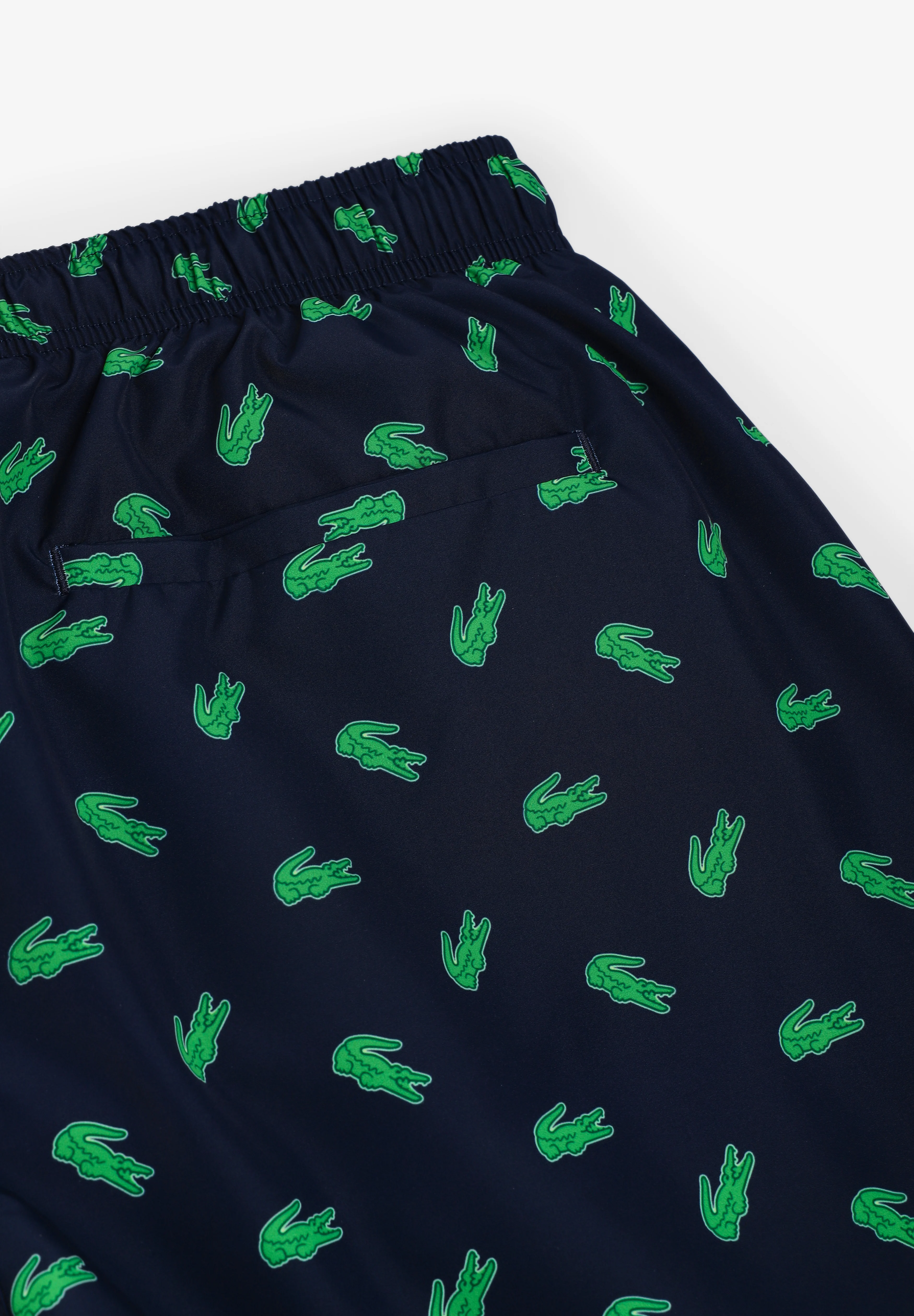 LACOSTE | BAÑADOR PRINT HOMBRE - Image 5