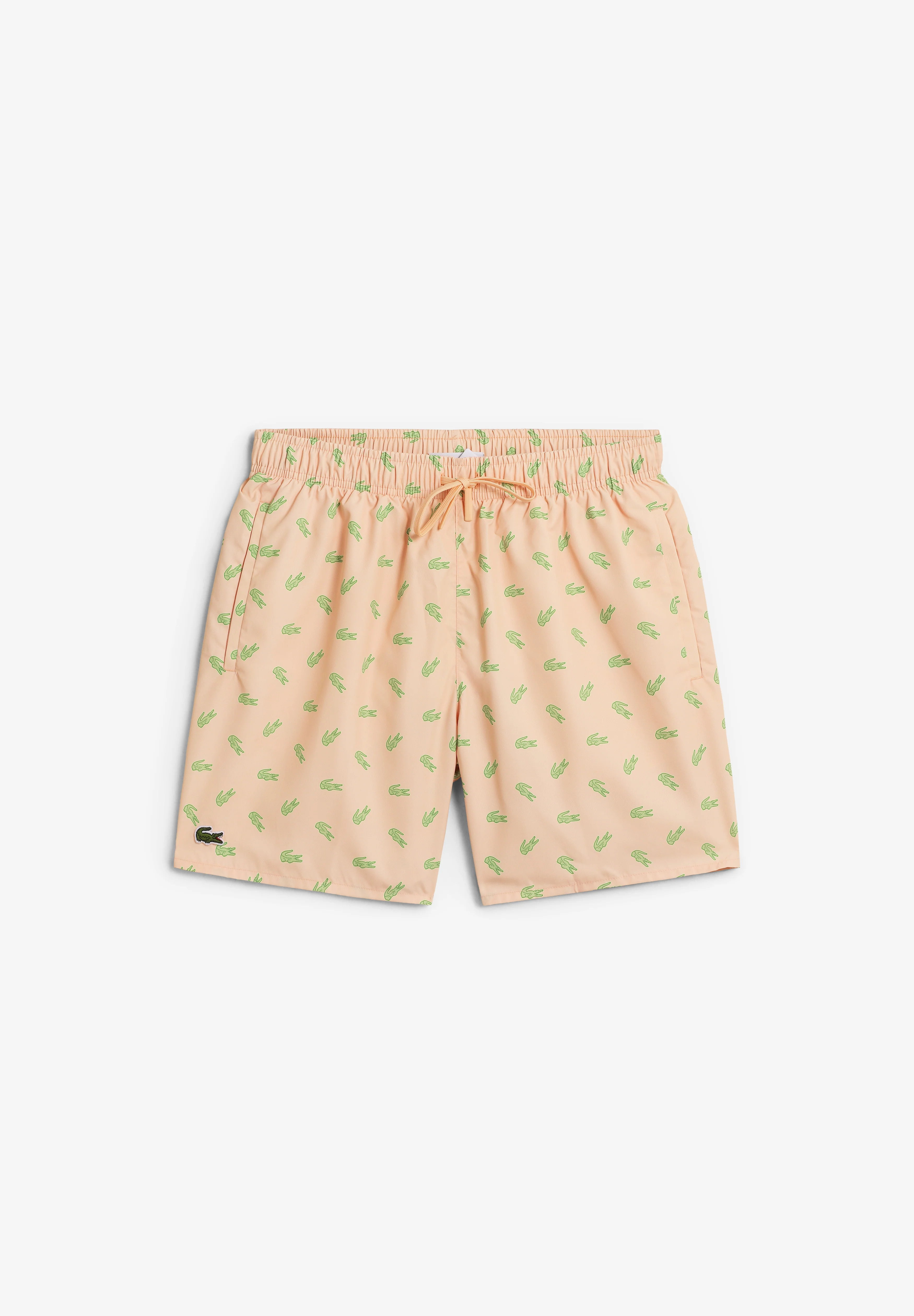 LACOSTE | BAÑADOR PRINT HOMBRE