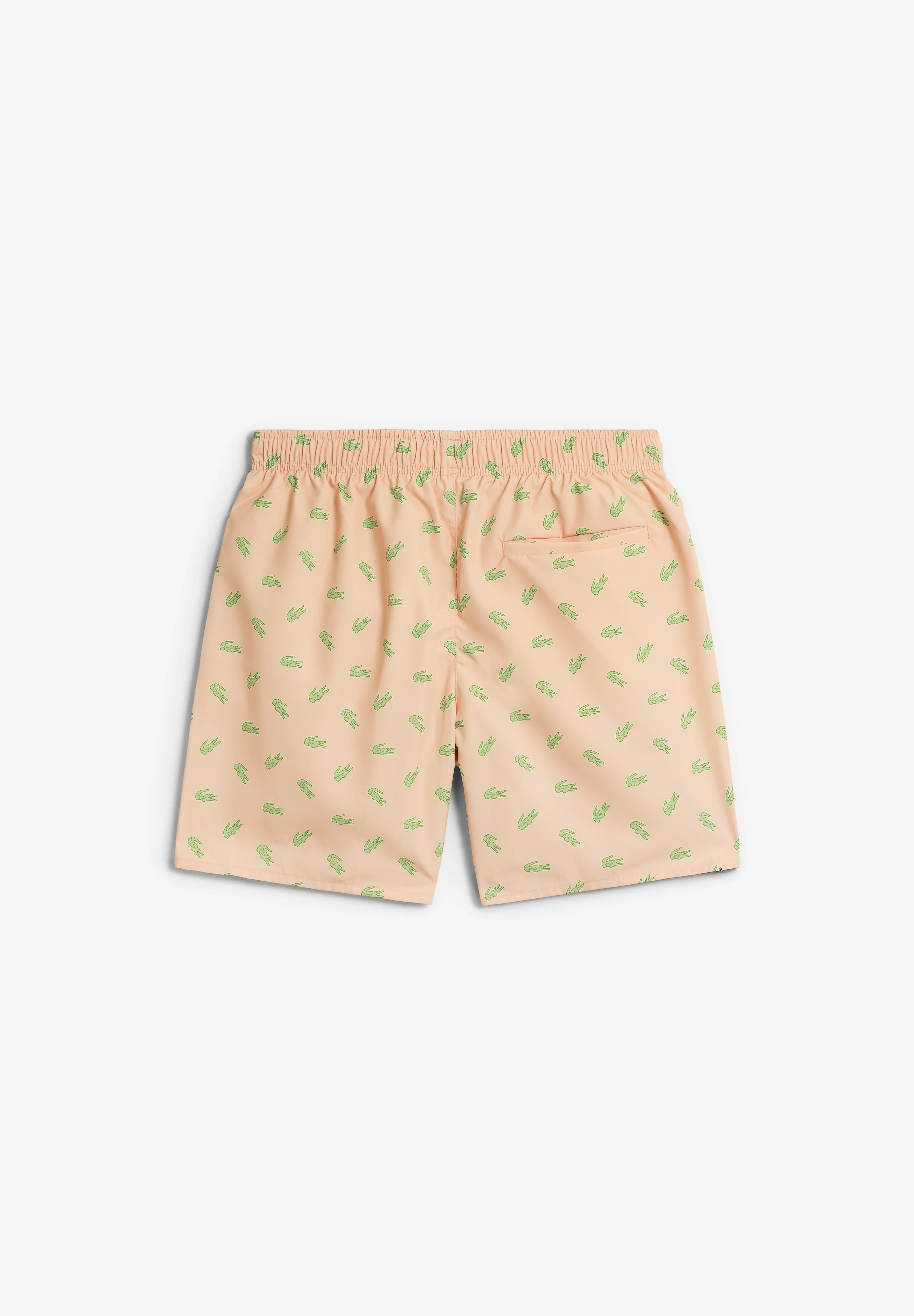 LACOSTE | BAÑADOR PRINT HOMBRE - Image 2