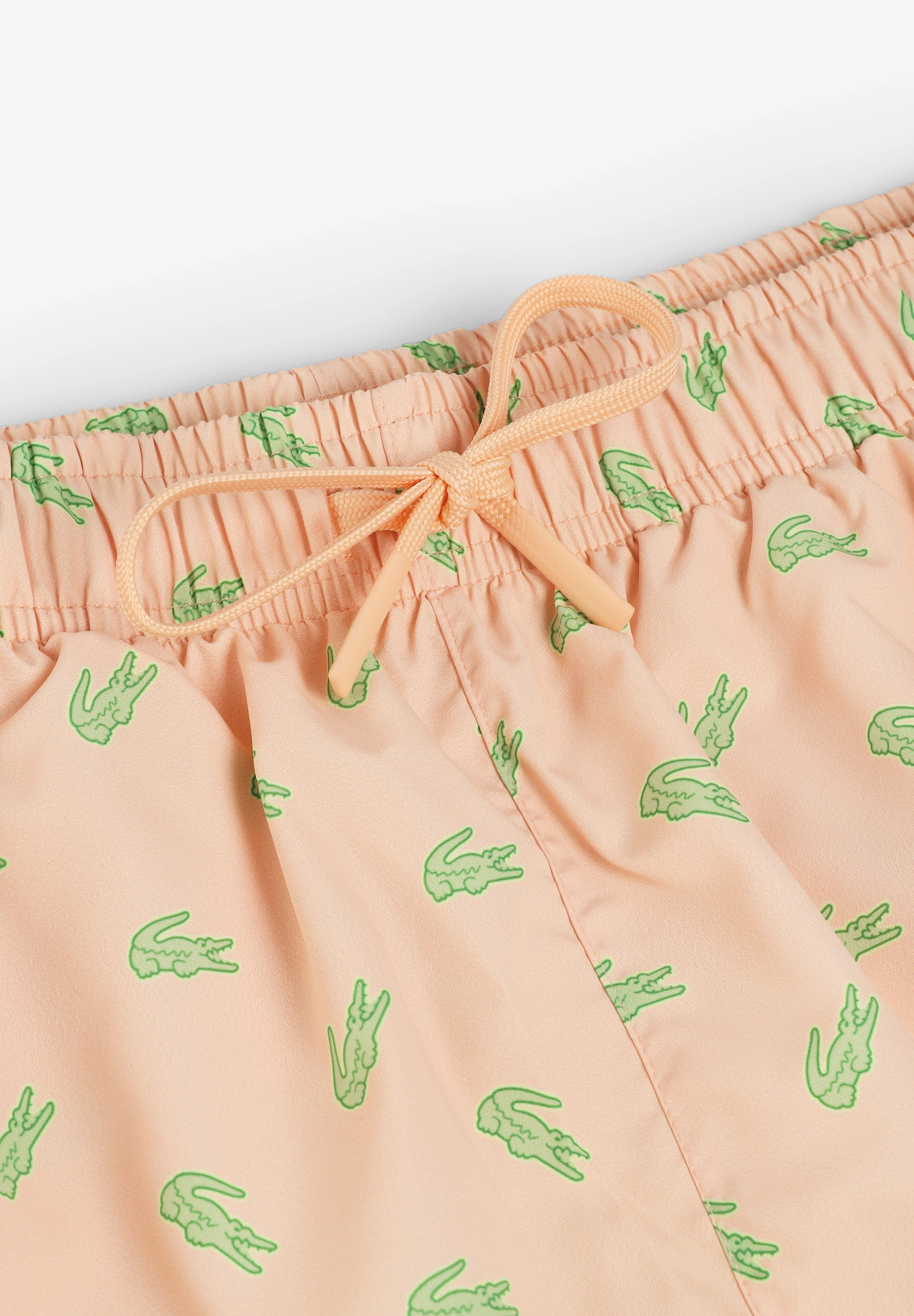 LACOSTE | BAÑADOR PRINT HOMBRE - Image 3