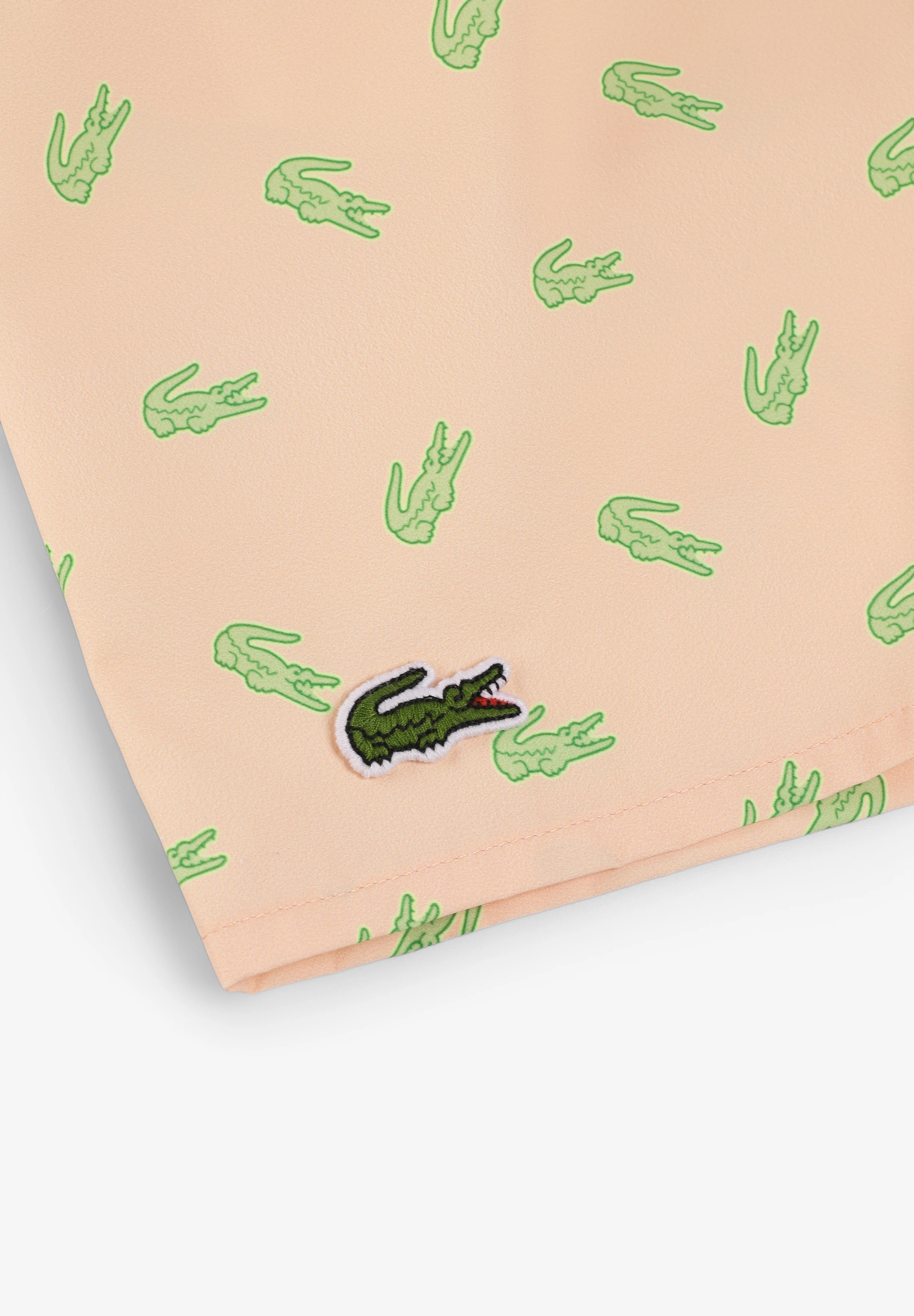 LACOSTE | BAÑADOR PRINT HOMBRE - Image 4