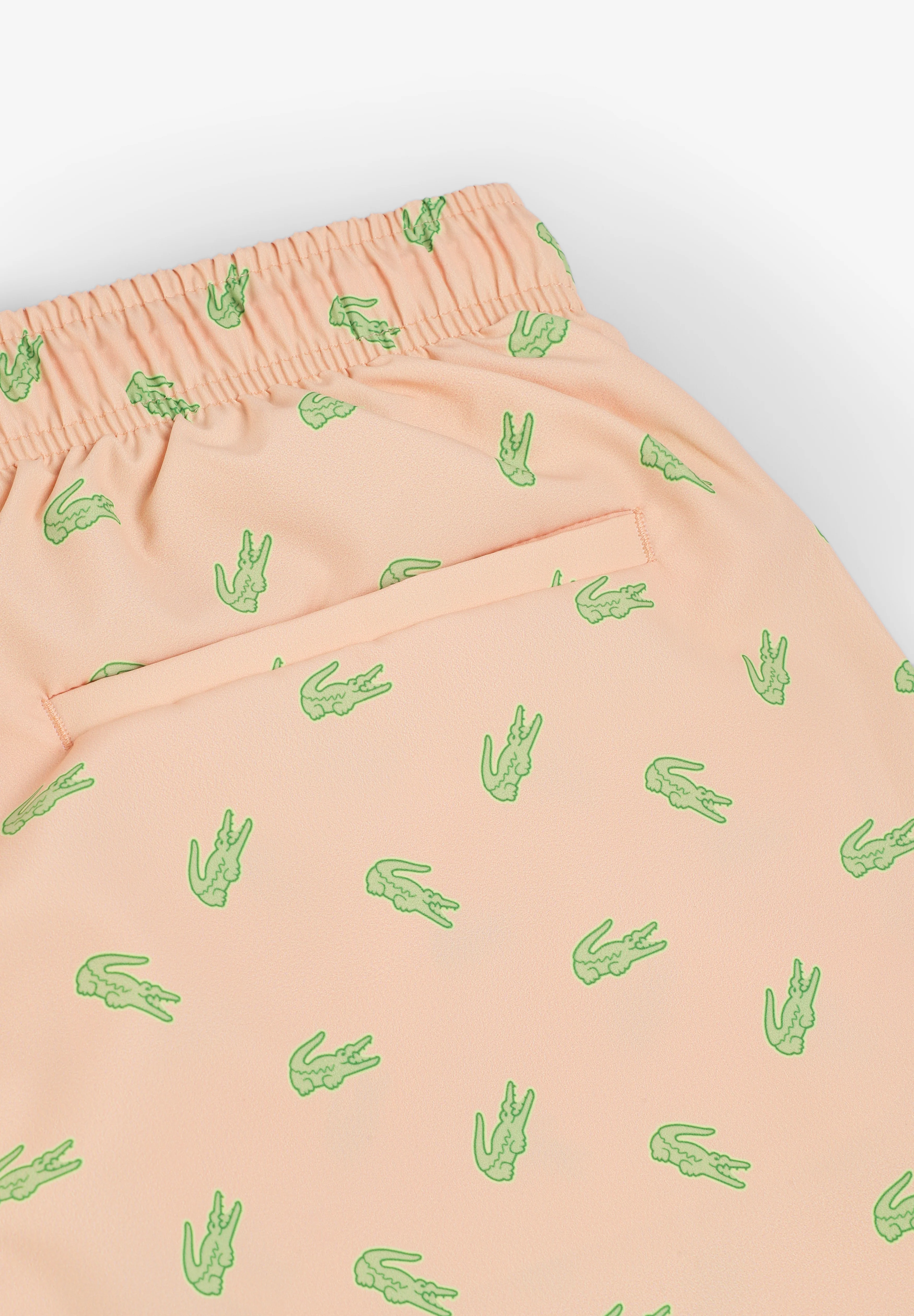 LACOSTE | BAÑADOR PRINT HOMBRE - Image 5