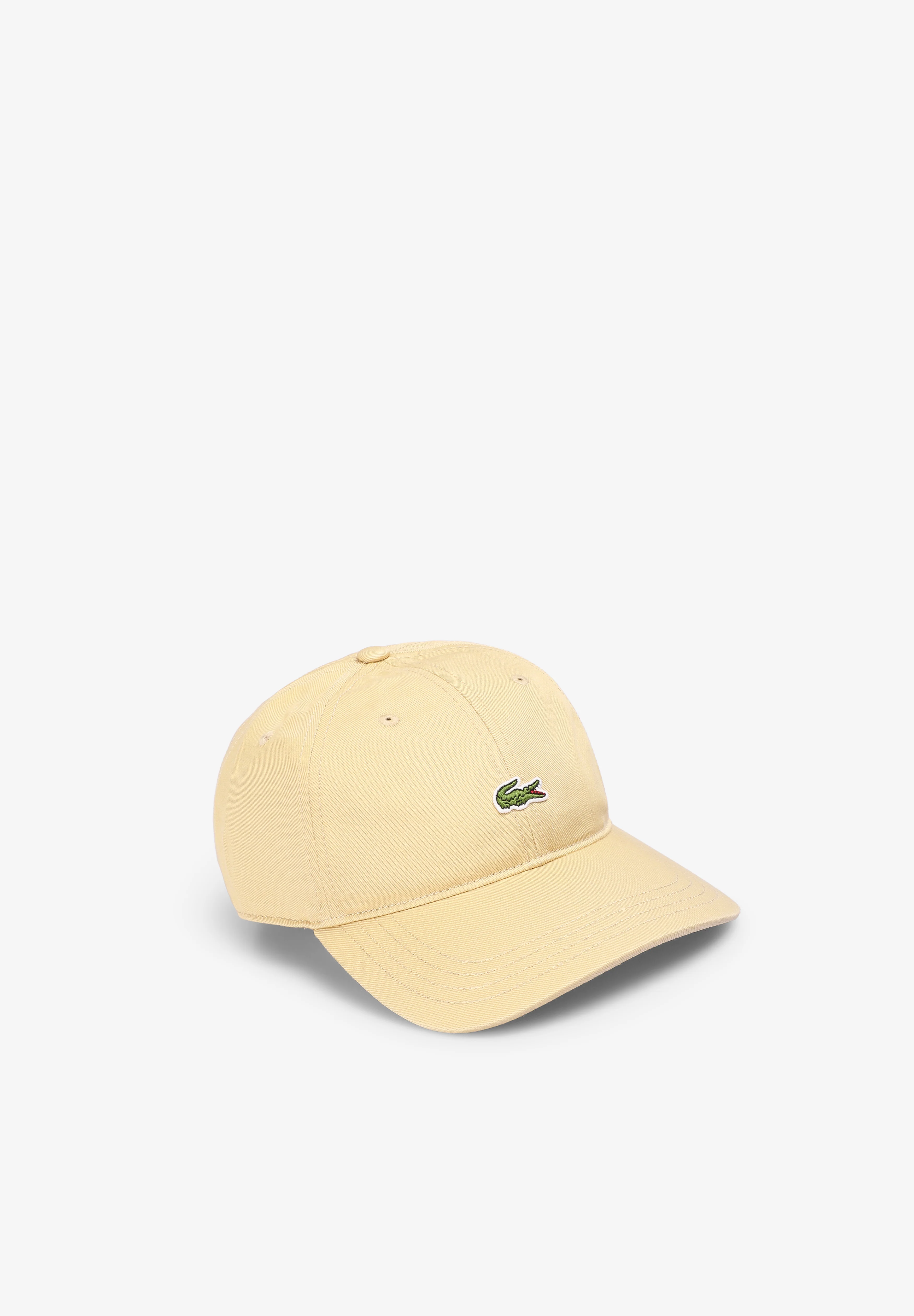 LACOSTE | GORRA LOGO UNISEX