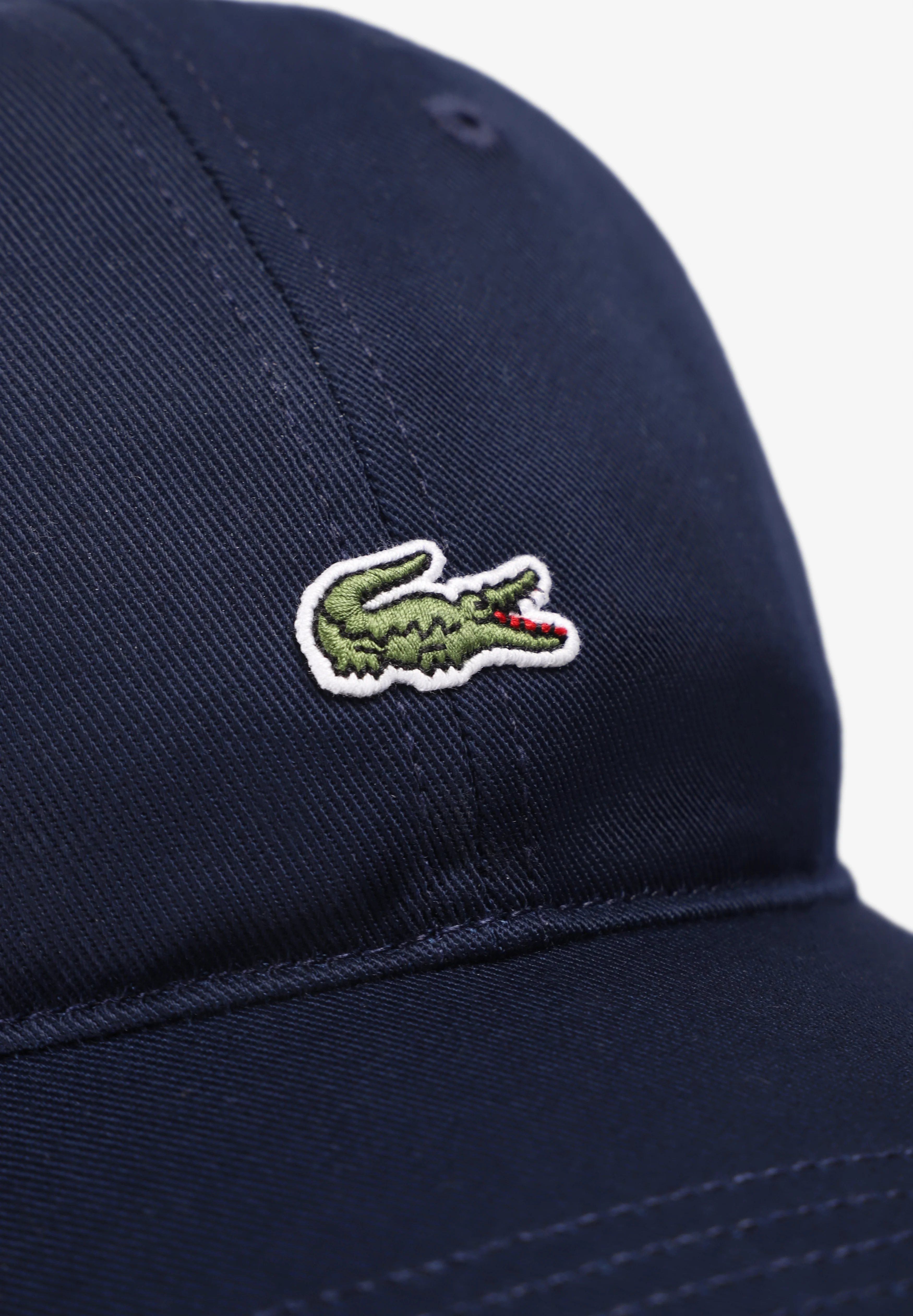 LACOSTE | GORRA LOGO UNISEX - Image 3