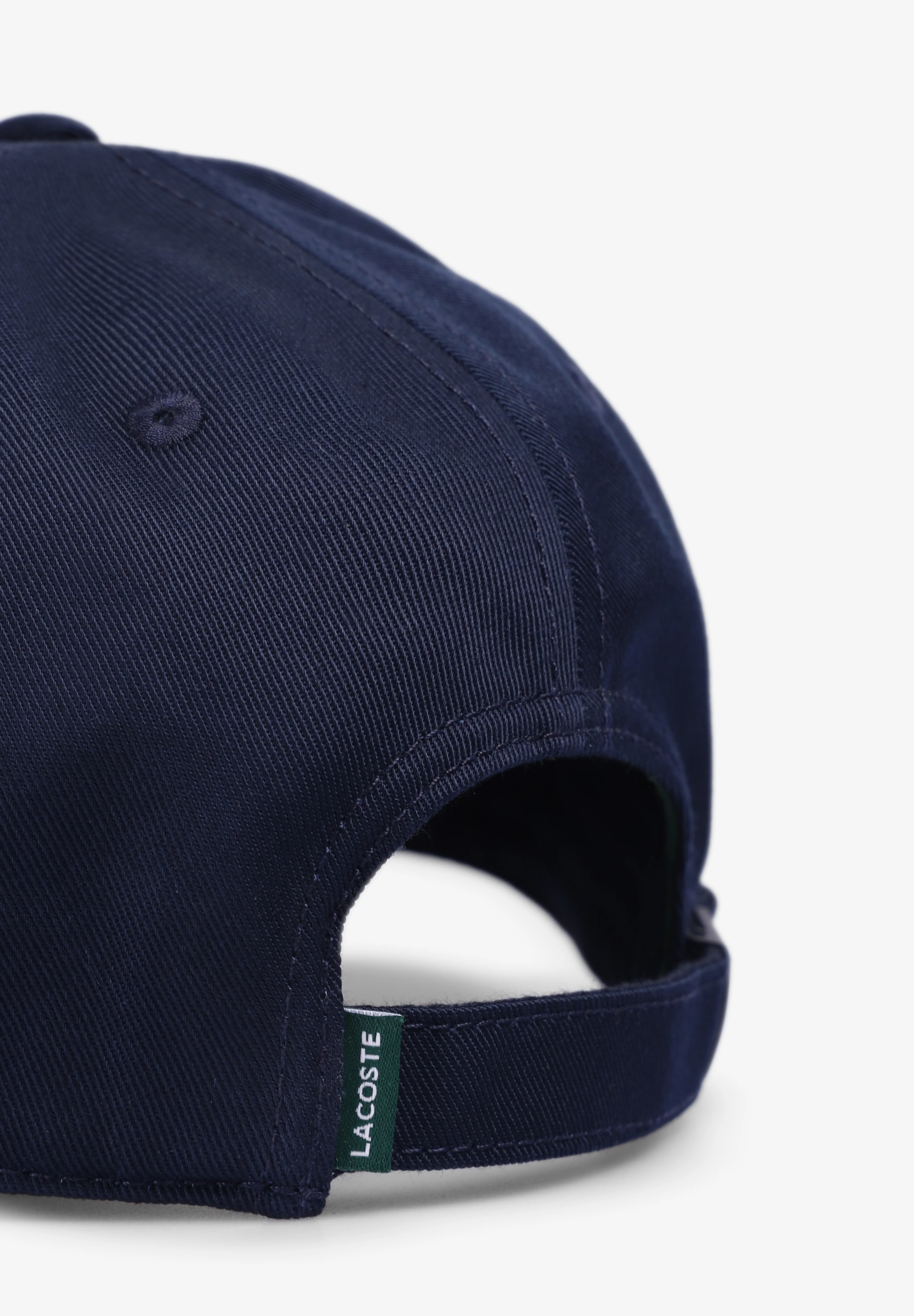 LACOSTE | GORRA LOGO UNISEX - Image 4