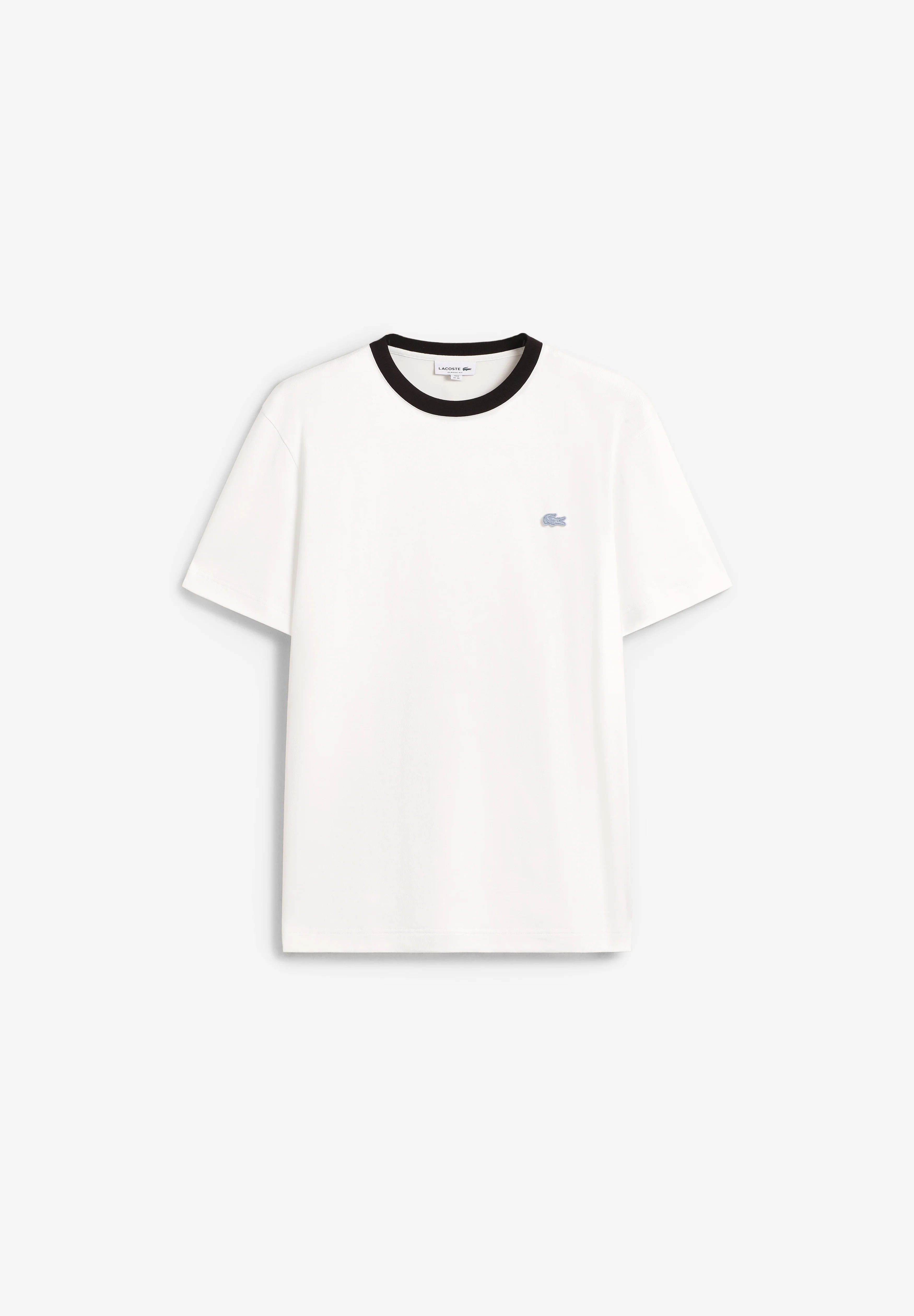 LACOSTE | CAMISETA CUELLO HOMBRE