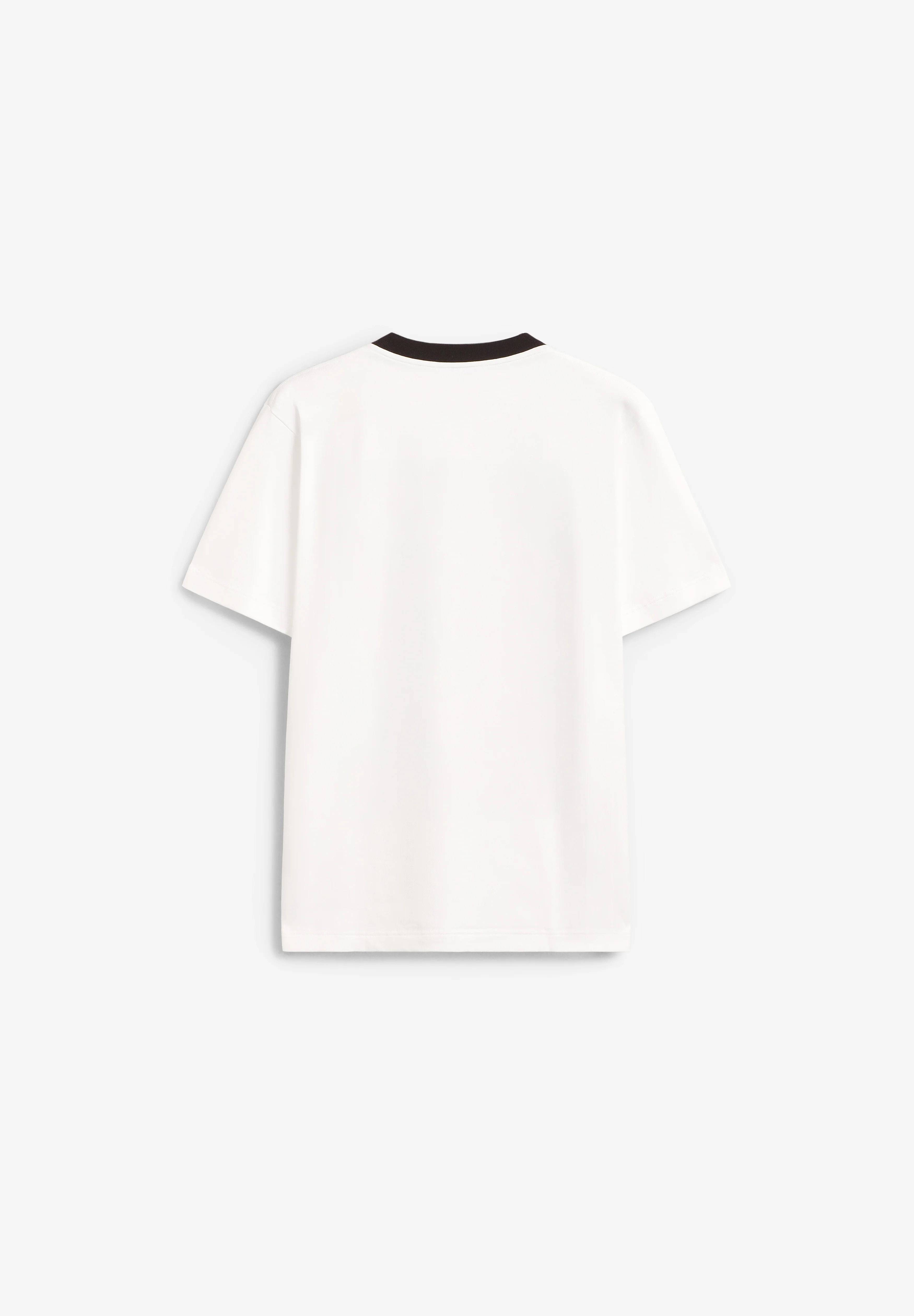 LACOSTE | CAMISETA CUELLO HOMBRE - Image 2