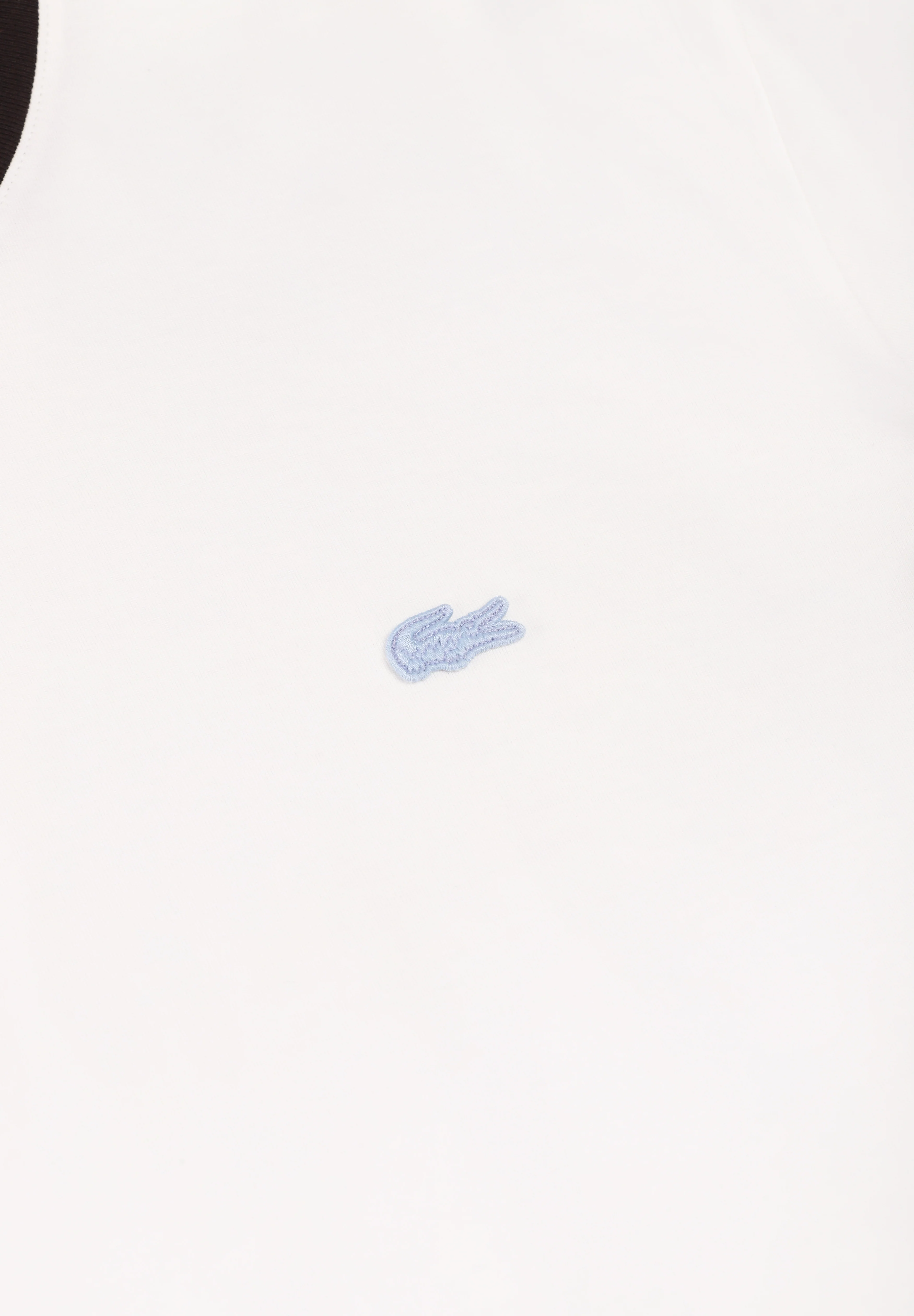 LACOSTE | CAMISETA CUELLO HOMBRE - Image 3