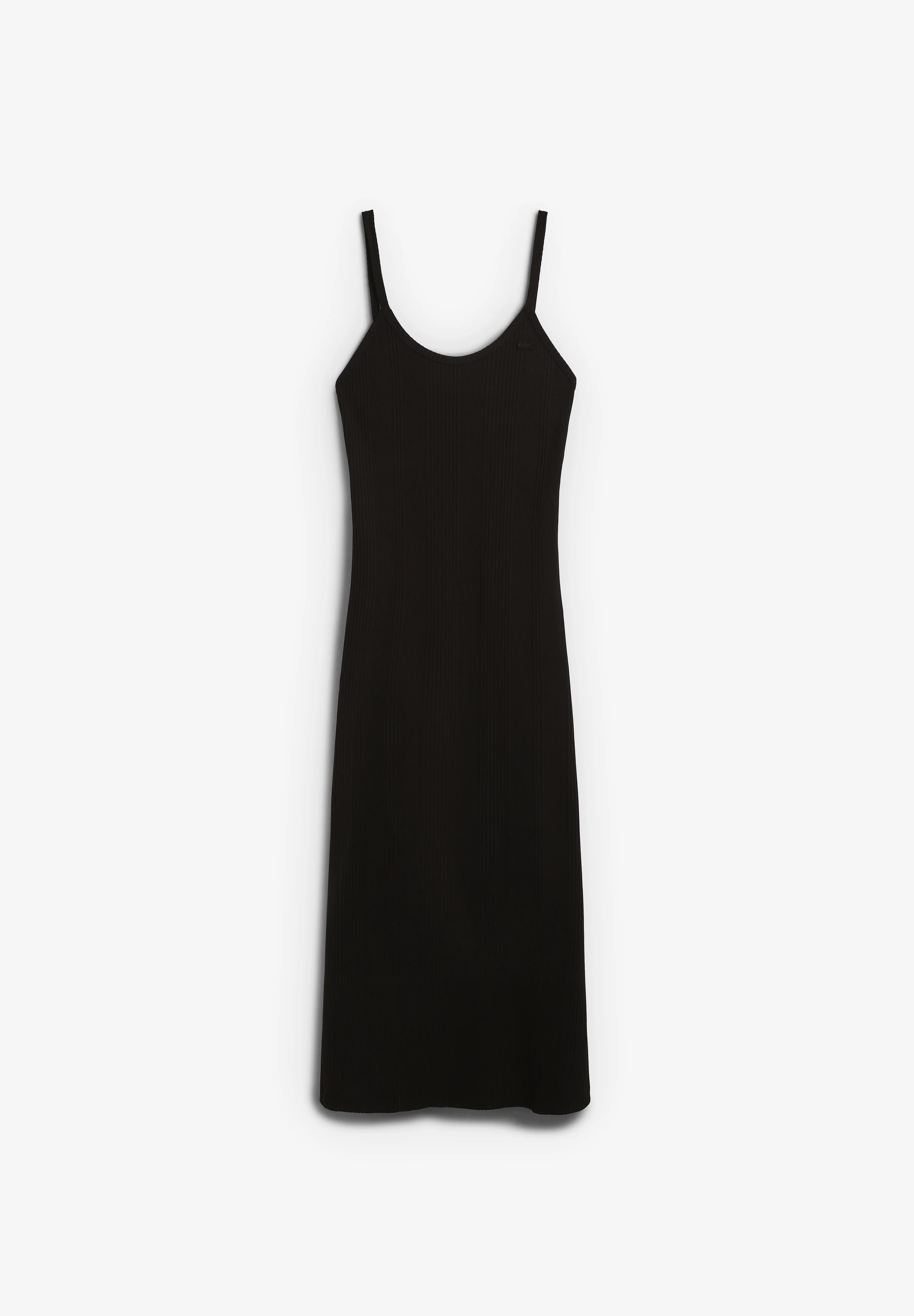 LACOSTE | VESTIDO TIRANTES LOGO MUJER