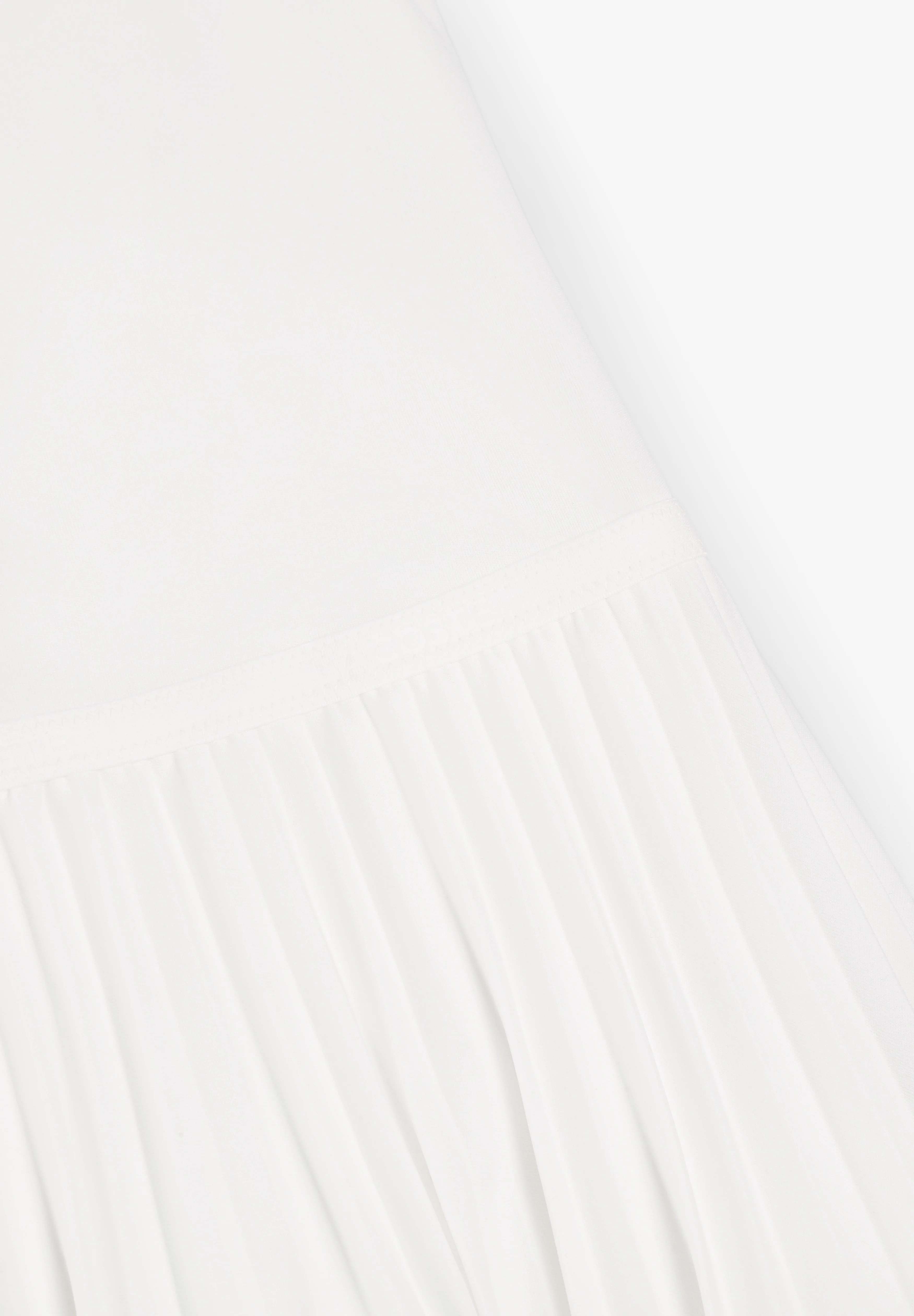 LACOSTE | VESTO MIDI TABLAS MUJER - Image 4