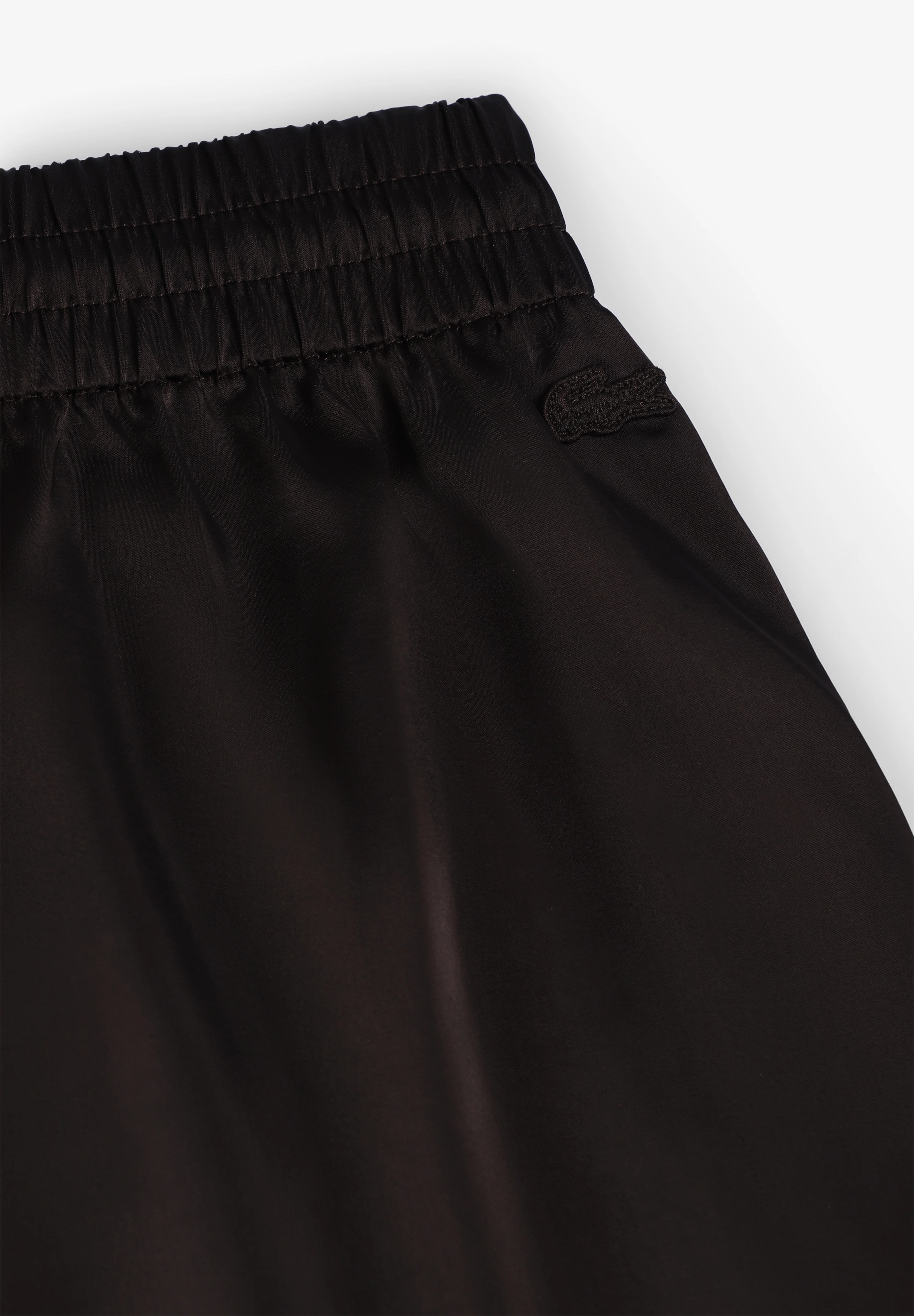 LACOSTE | PANTALÓN SATINADO MUJER - Image 3