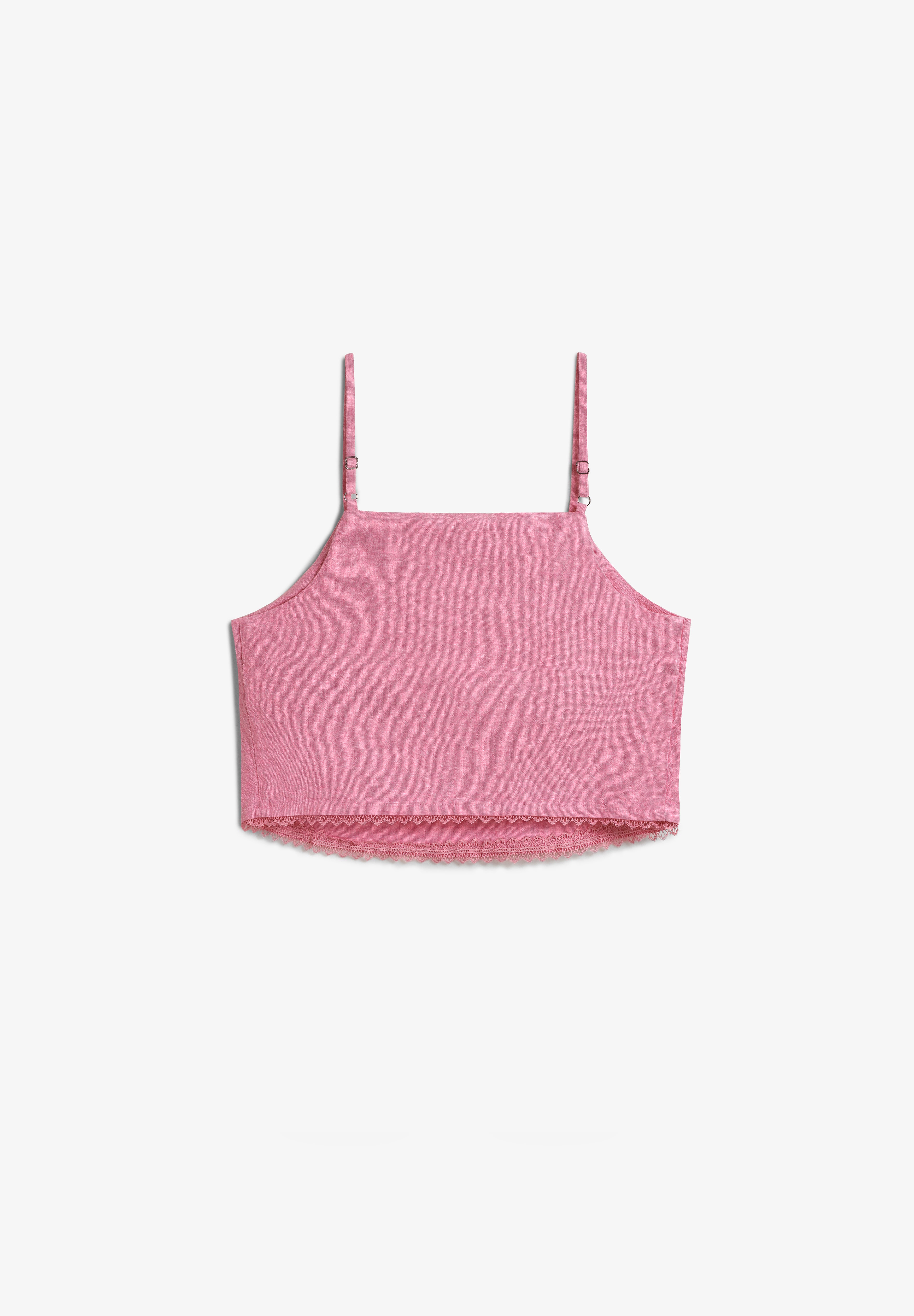 AMERICAN VINTAGE | TOP FEOLY MUJER - Image 2