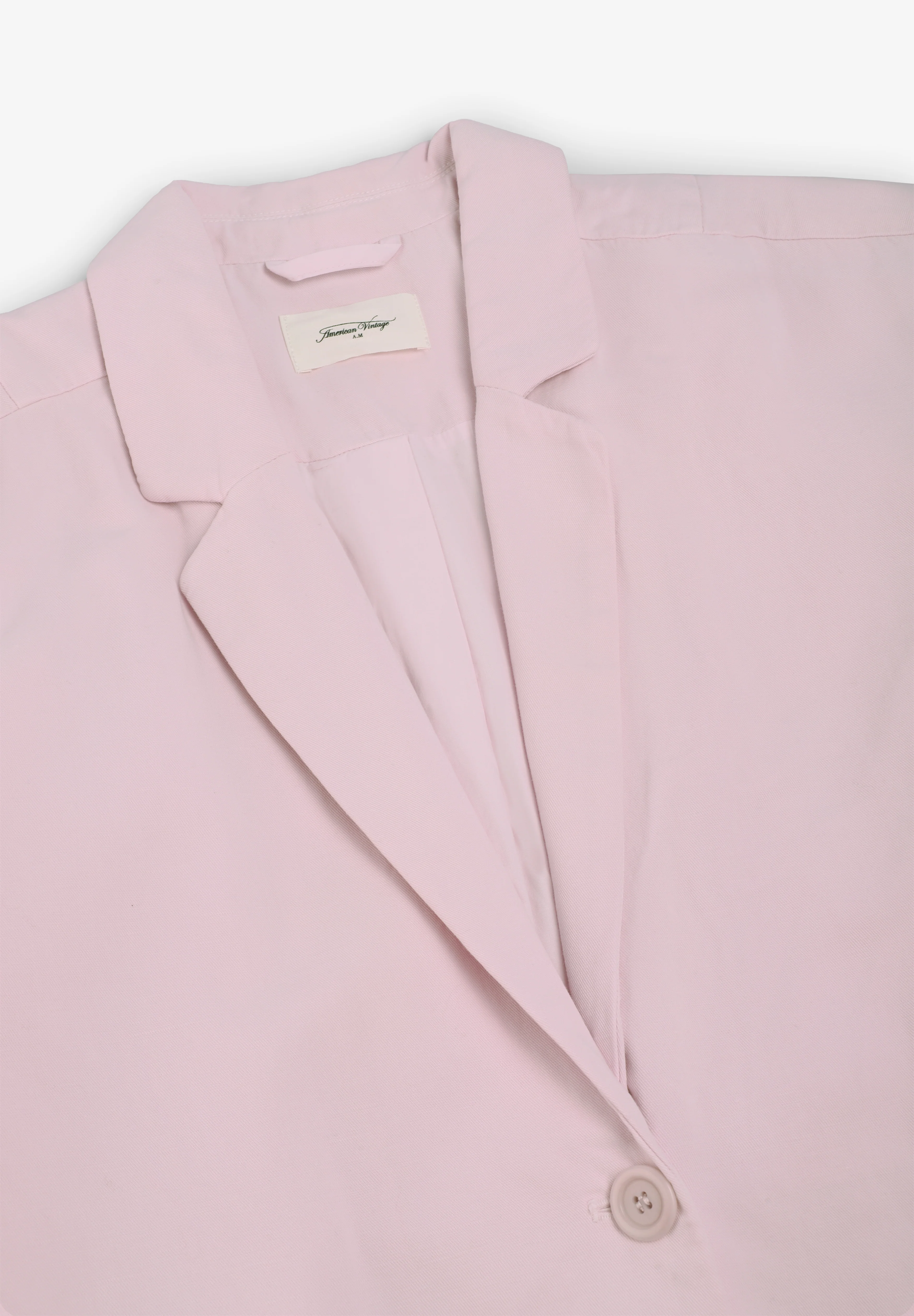 AMERICAN VINTAGE | BLAZER NAMAZ MUJER - Image 5
