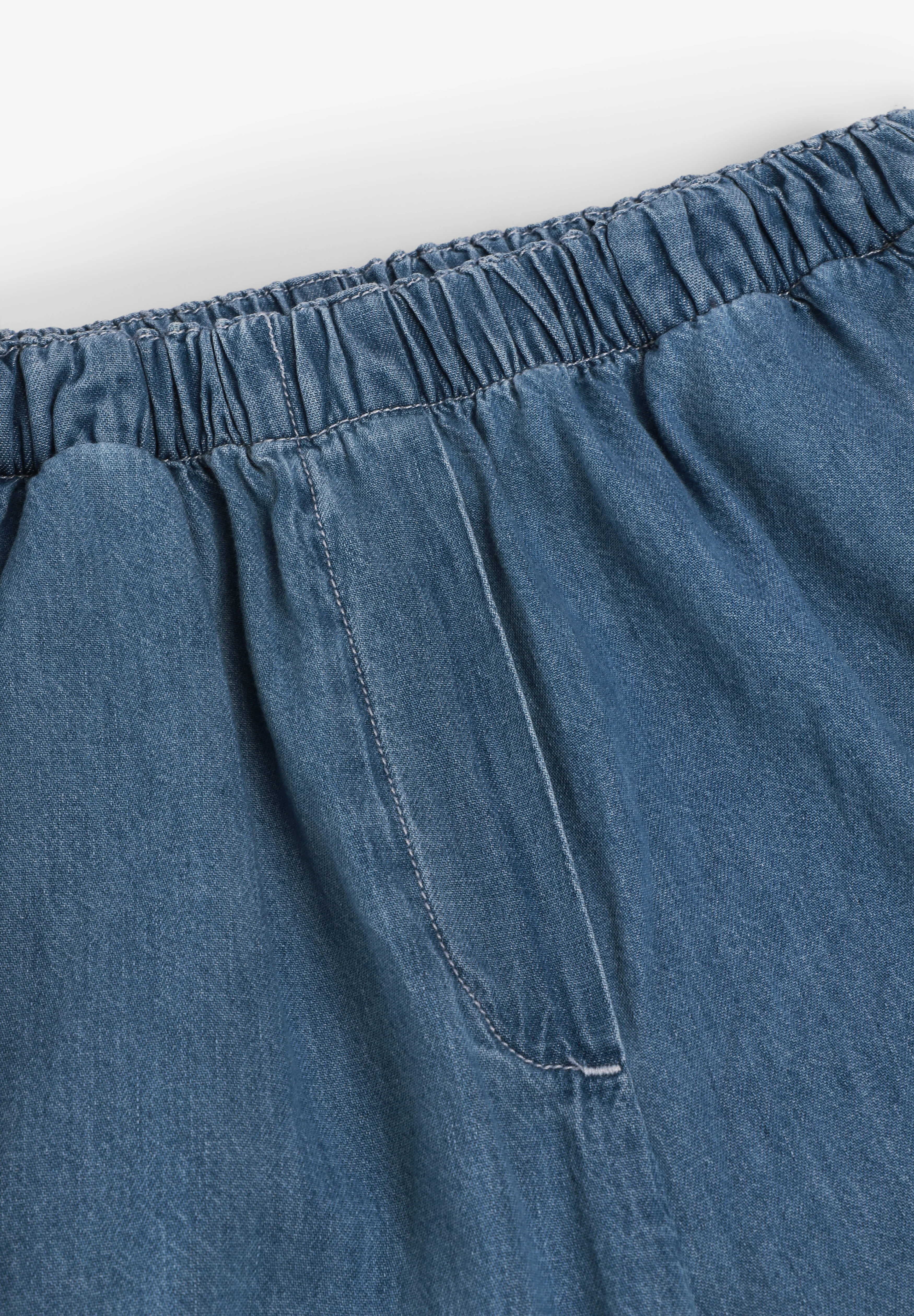 AMERICAN VINTAGE | PANTALÓN IZEWAY MUJER - Image 3