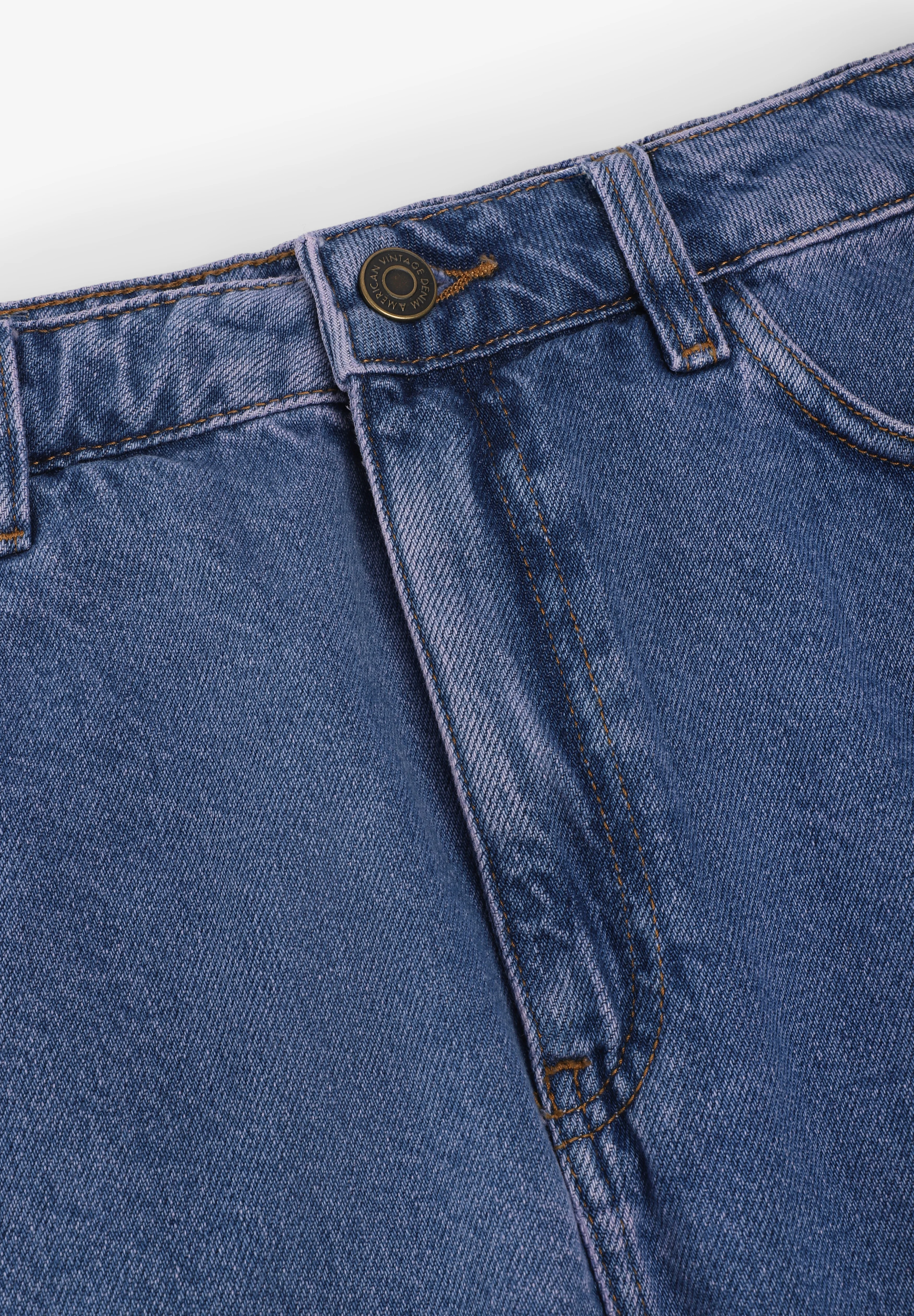 AMERICAN VINTAGE | MINIFALDA JOYBIRD MUJER - Image 3