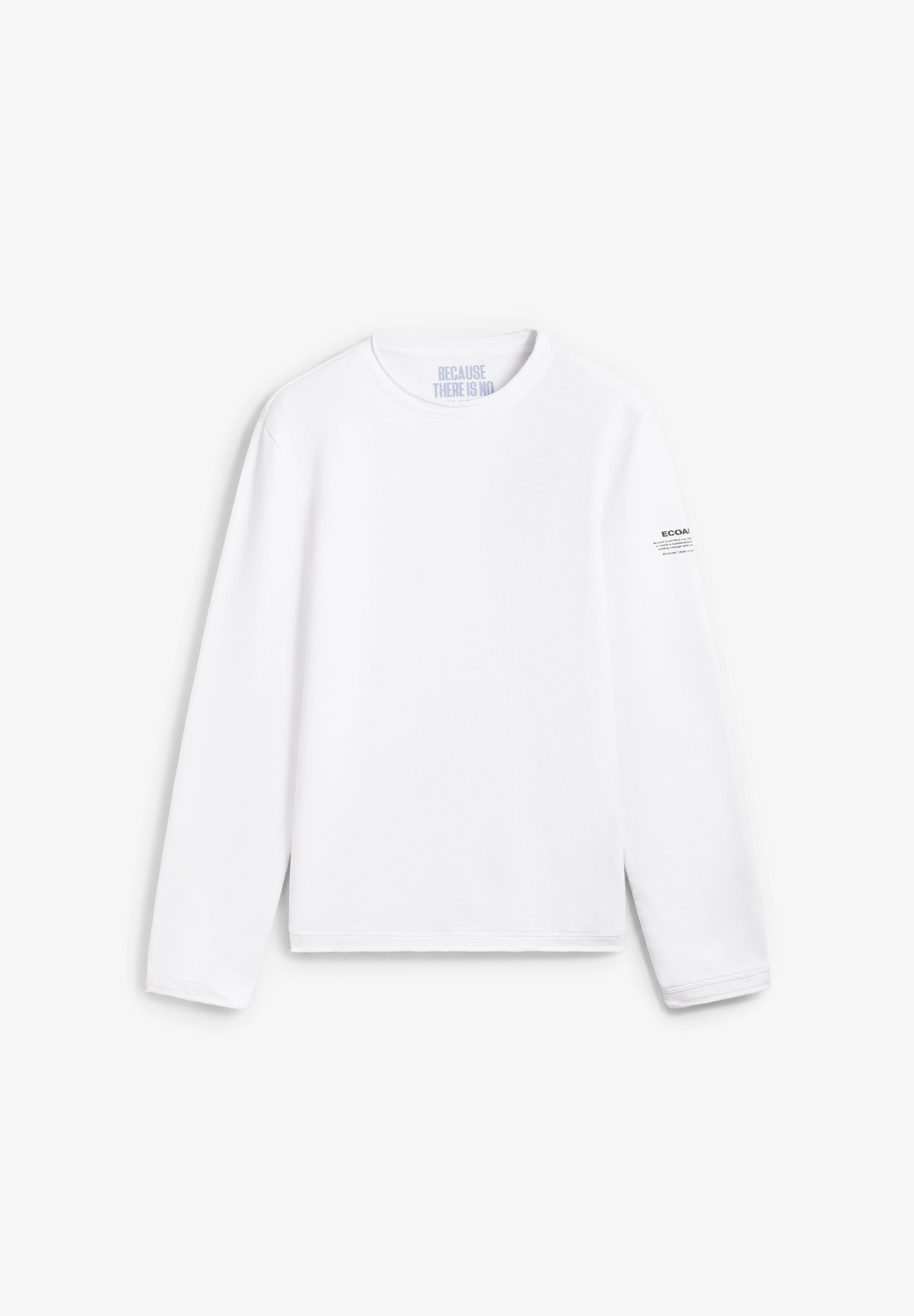 ECOALF | CAMISETA ACT BACK HOMBRE - Image 2