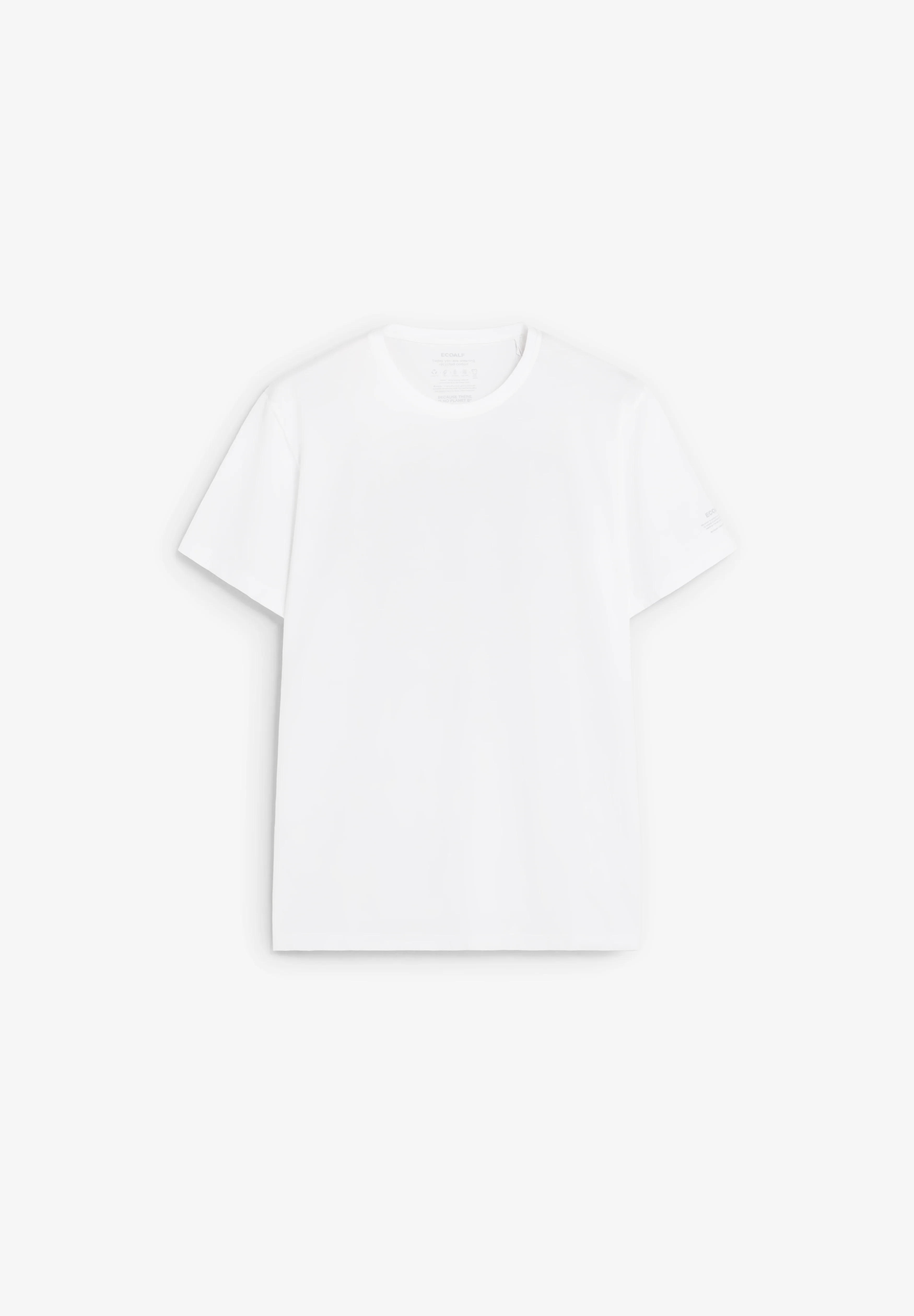 ECOALF | CAMISETA BILI HOMBRE - Image 2