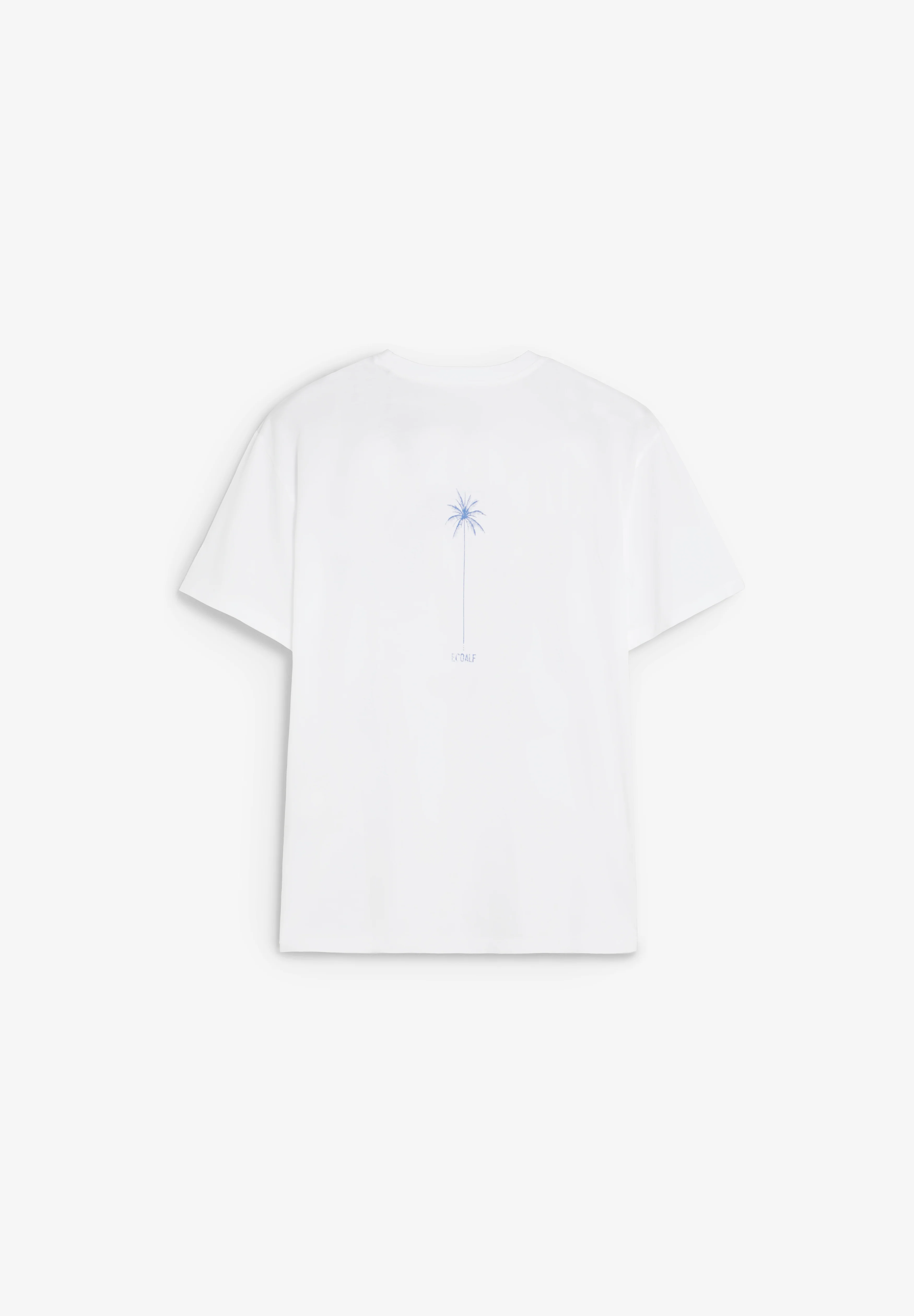 ECOALF | CAMISETA LIMBE HOMBRE