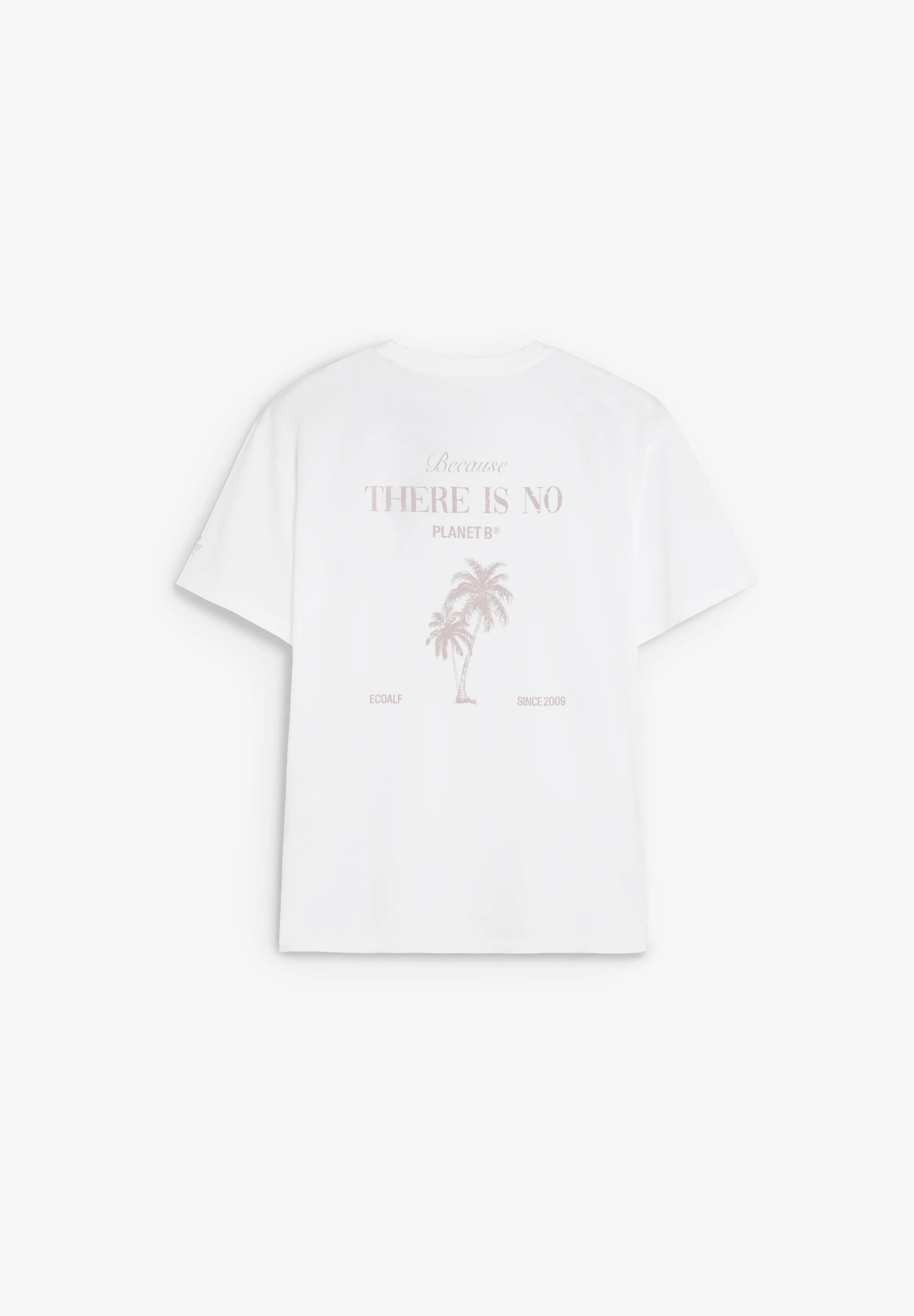 ECOALF | CAMISETA MUND HOMBRE